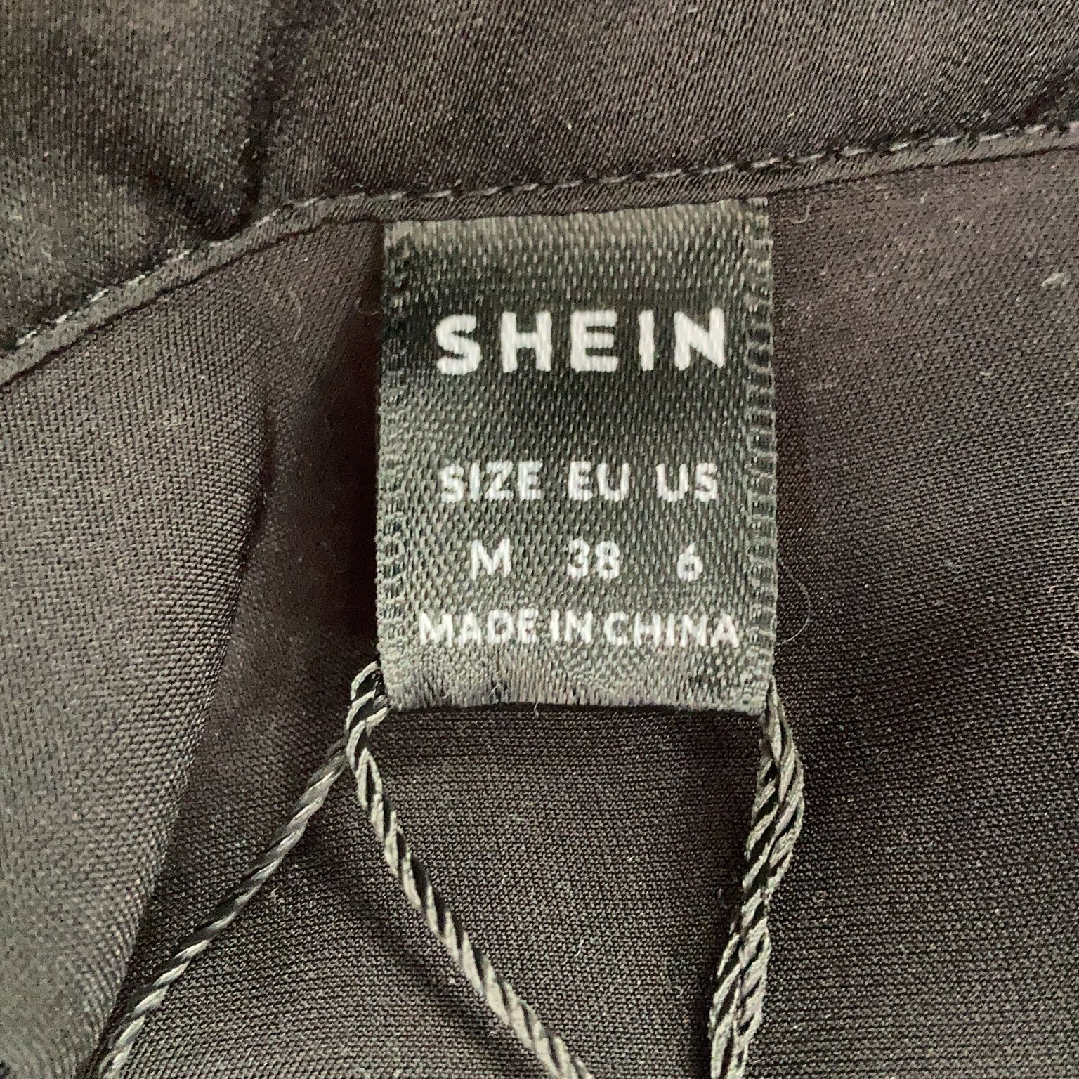 Shein