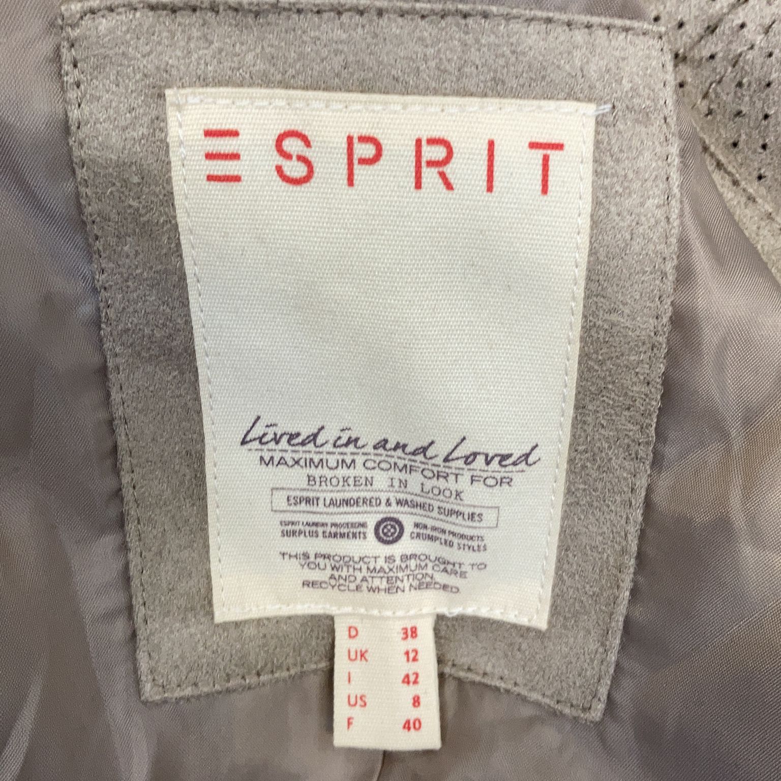 ESPRIT