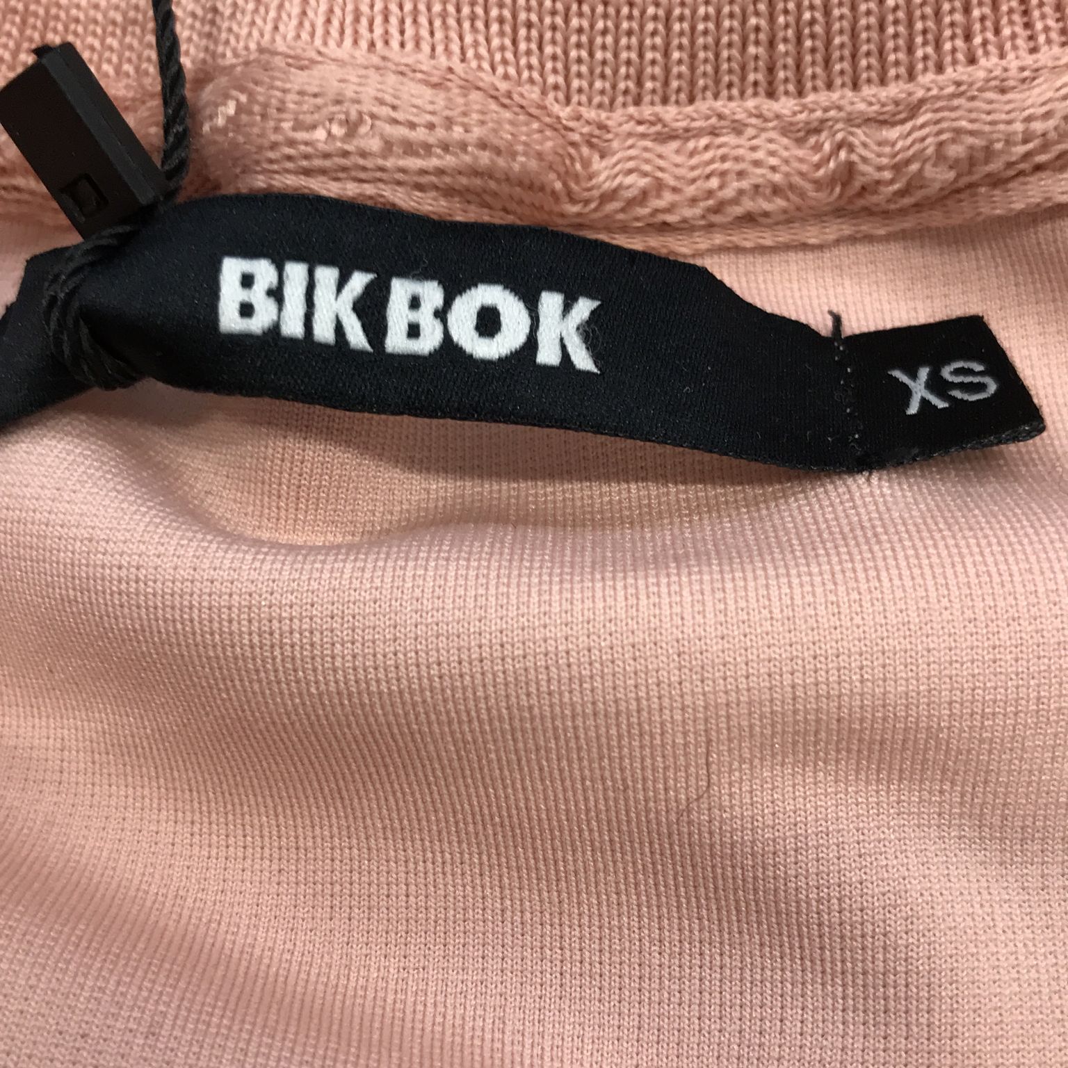 Bik Bok