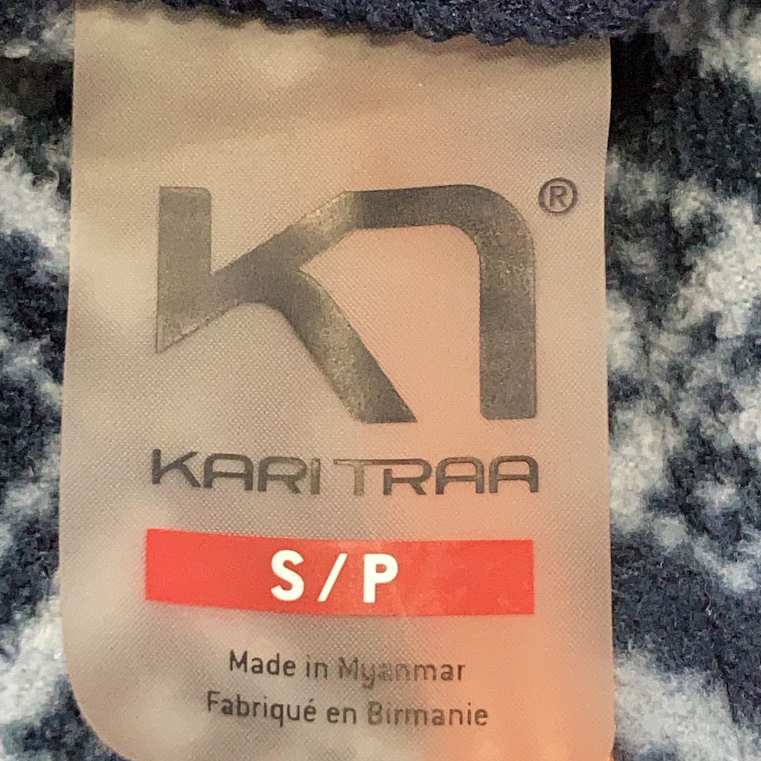 Kari Traa