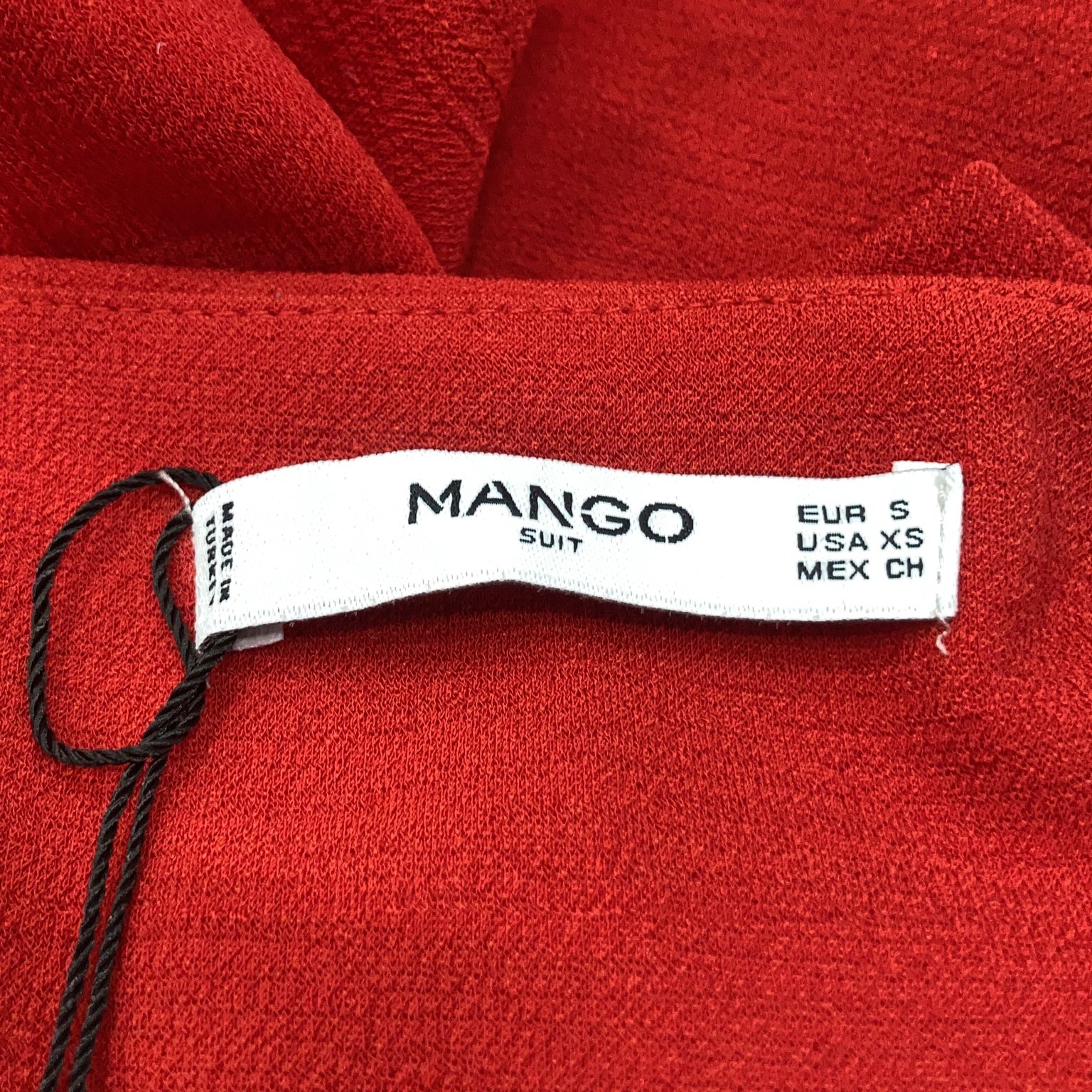 Mango