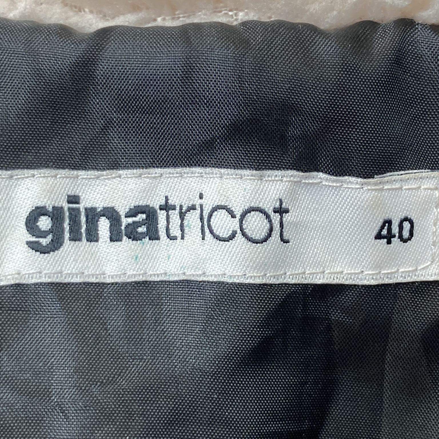 Gina Tricot