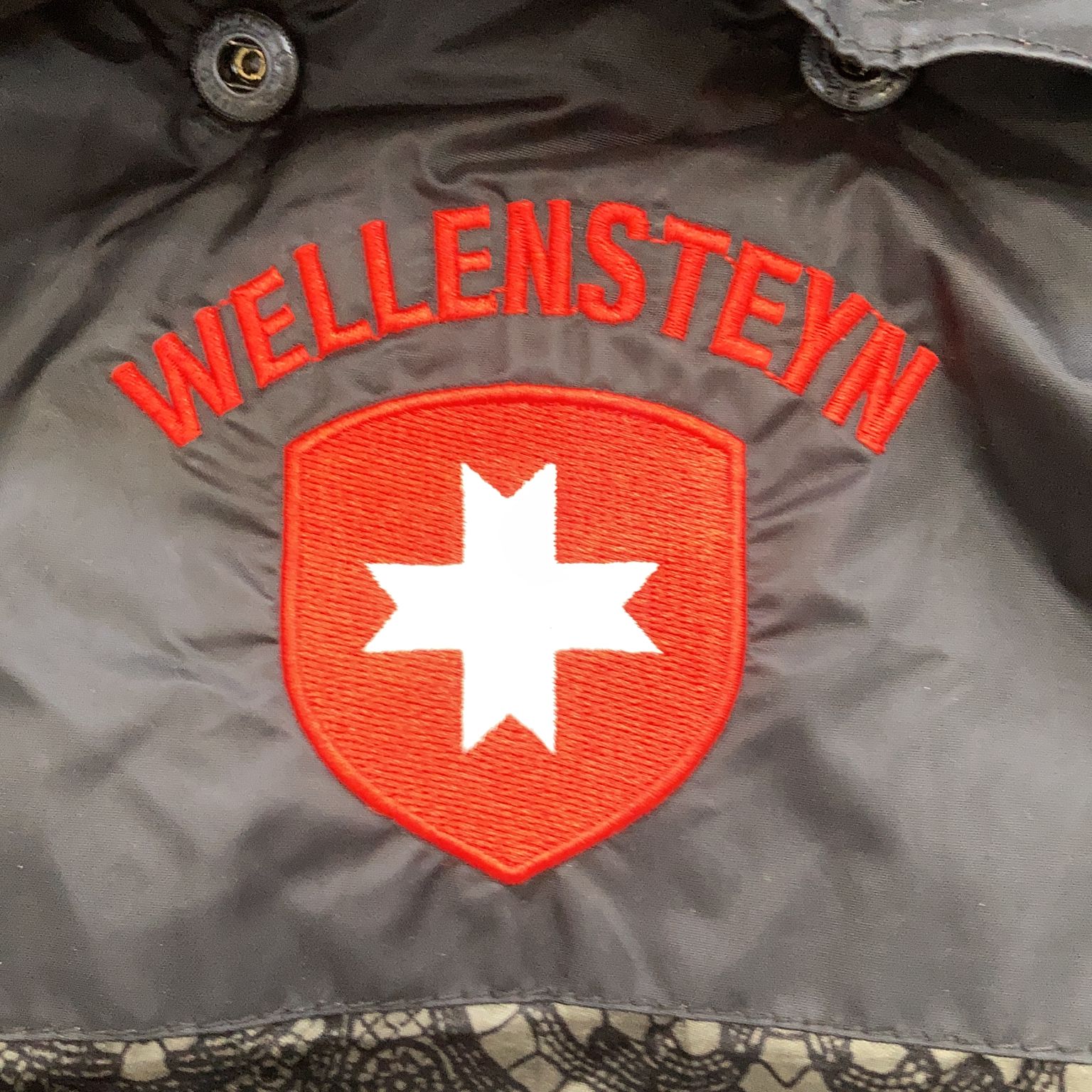 Wellensteyn