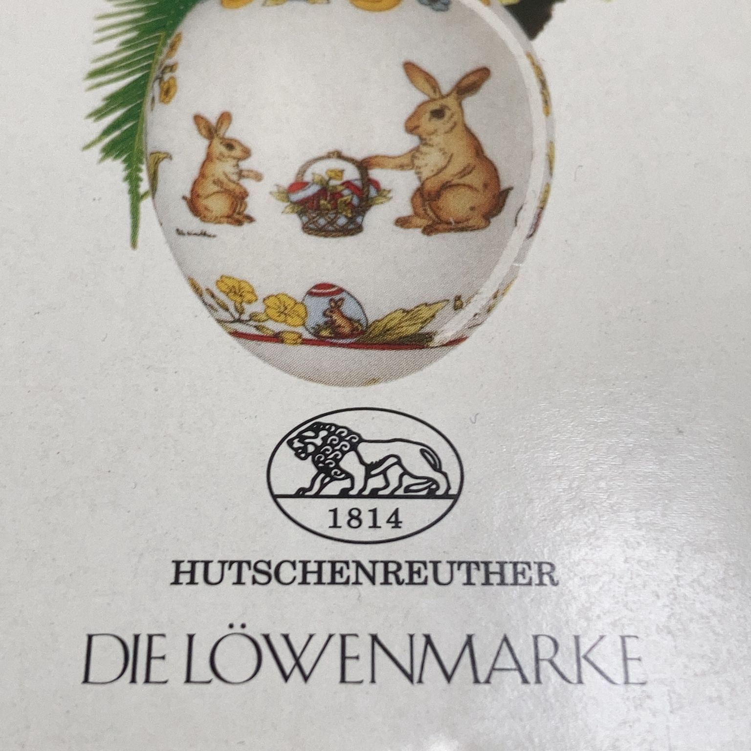 Hutschenreuther