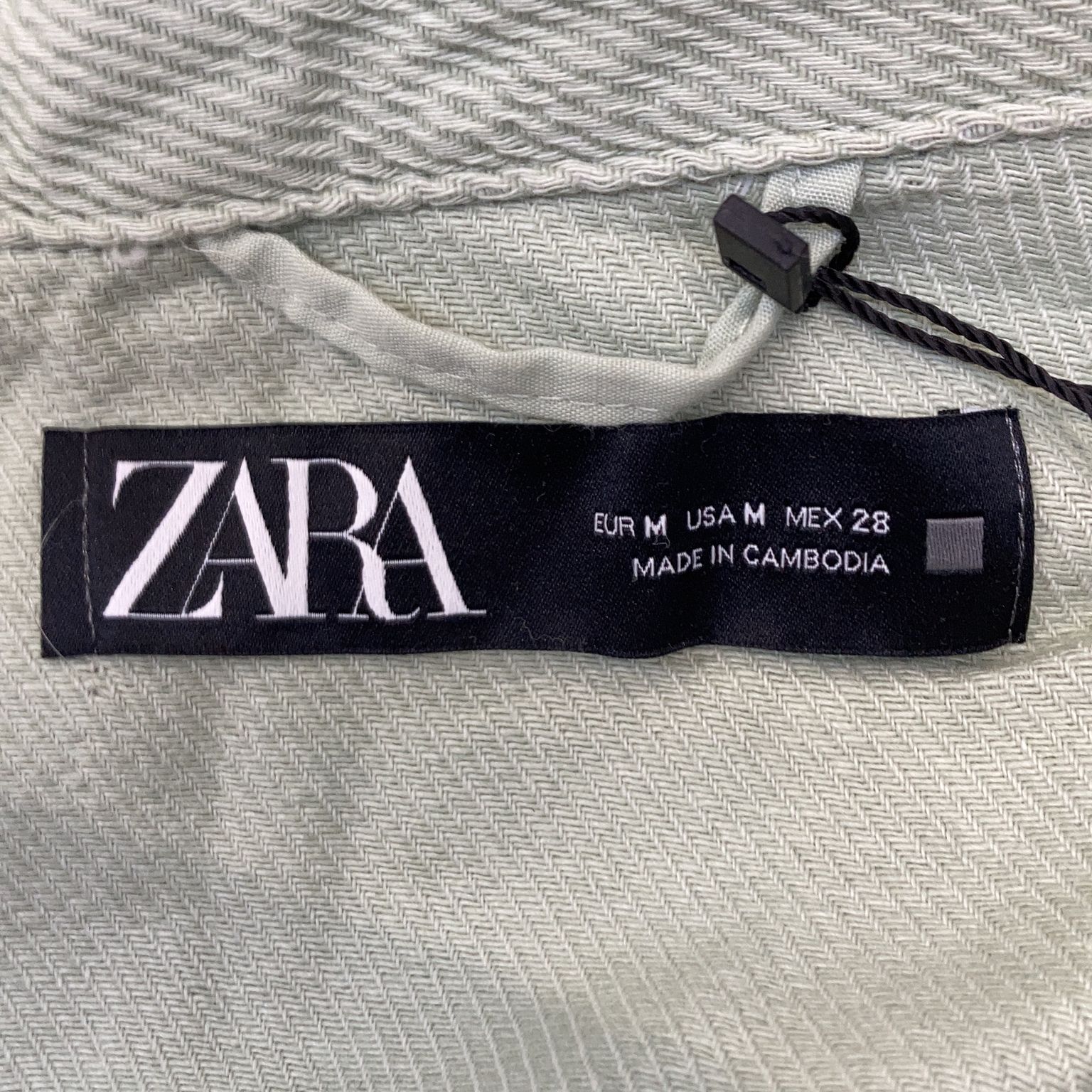 Zara