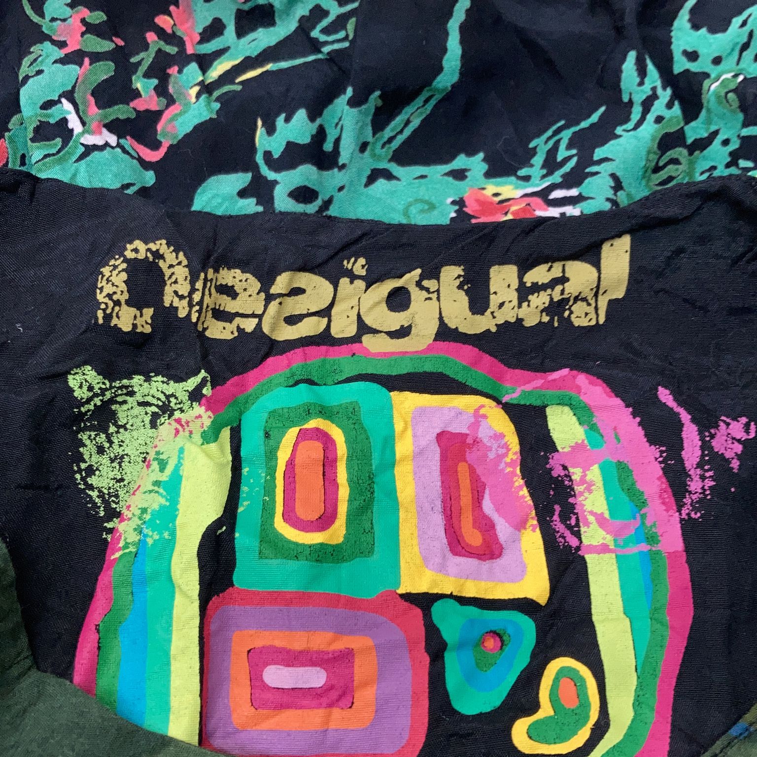 Desigual