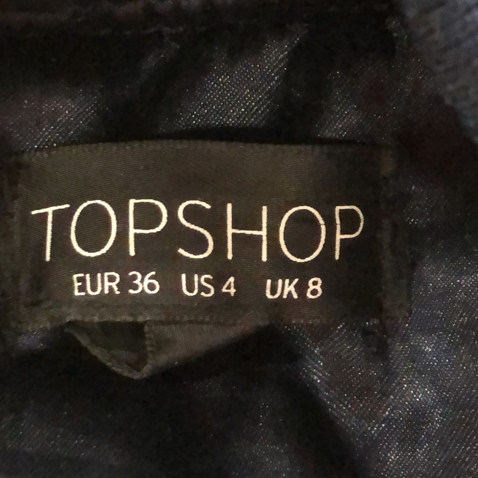 Topshop