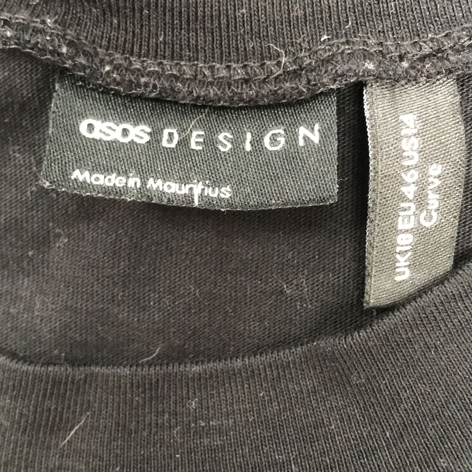 ASOS Design