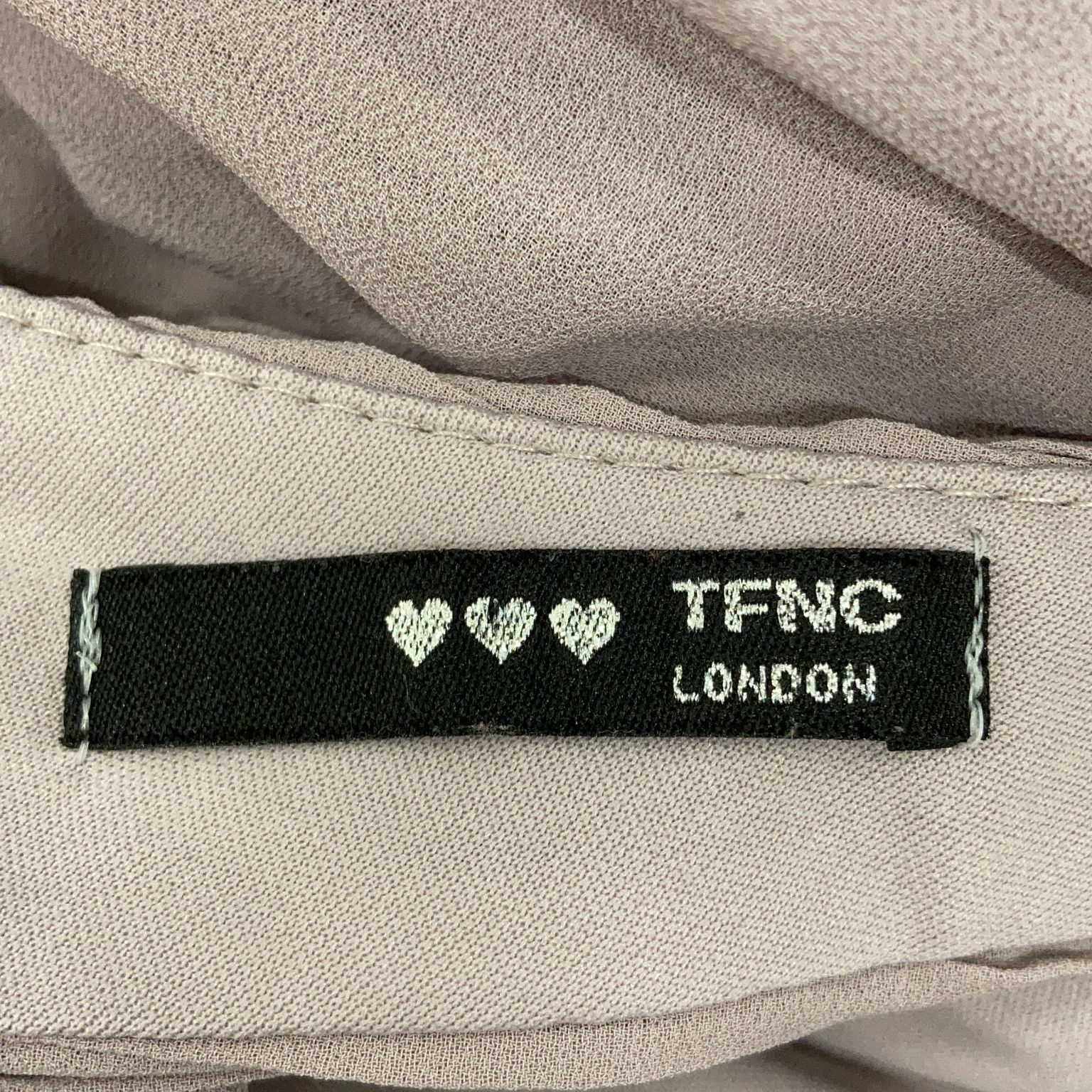 TFNC London