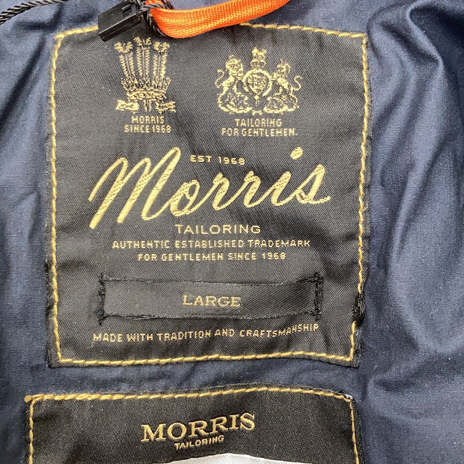 Morris