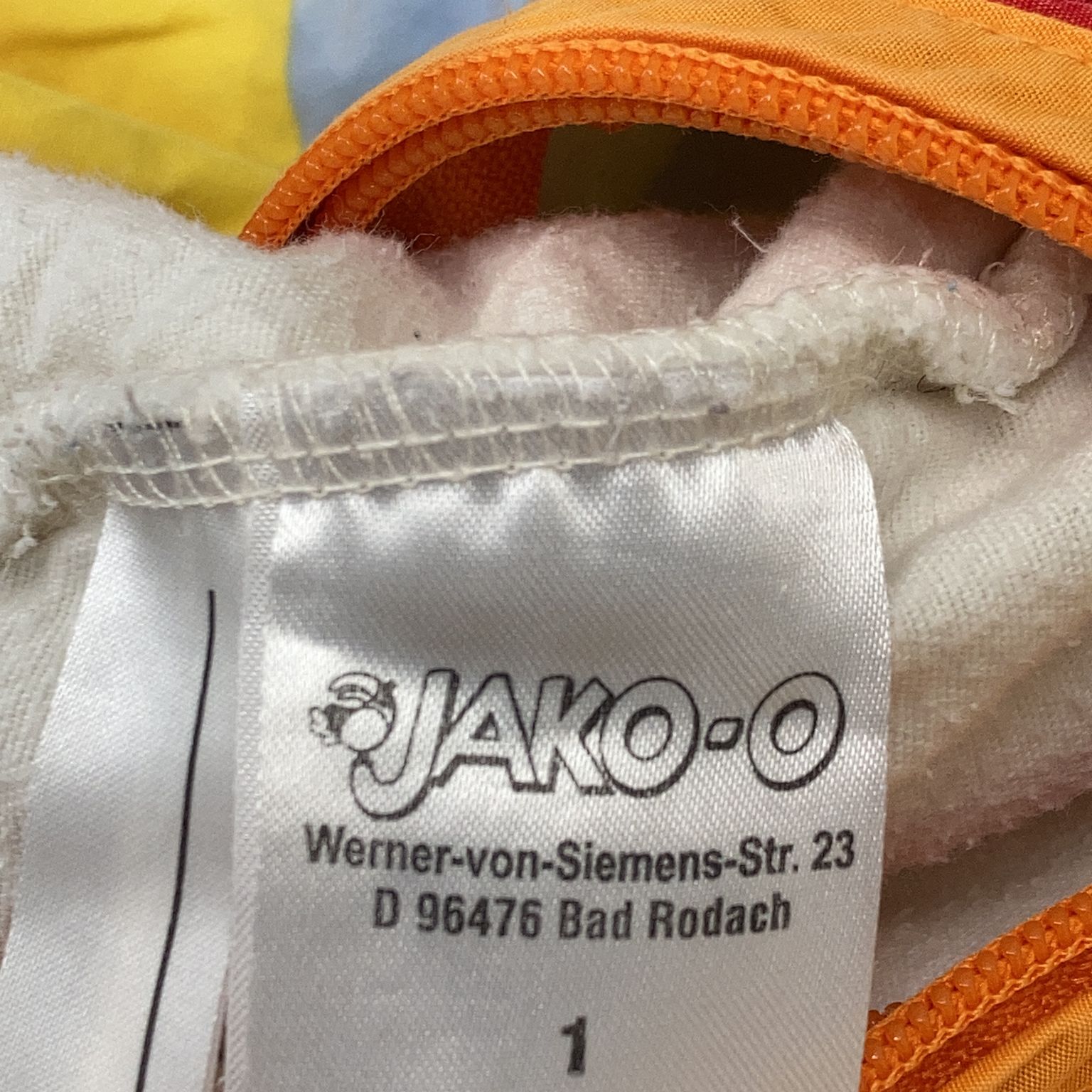 Jako-O