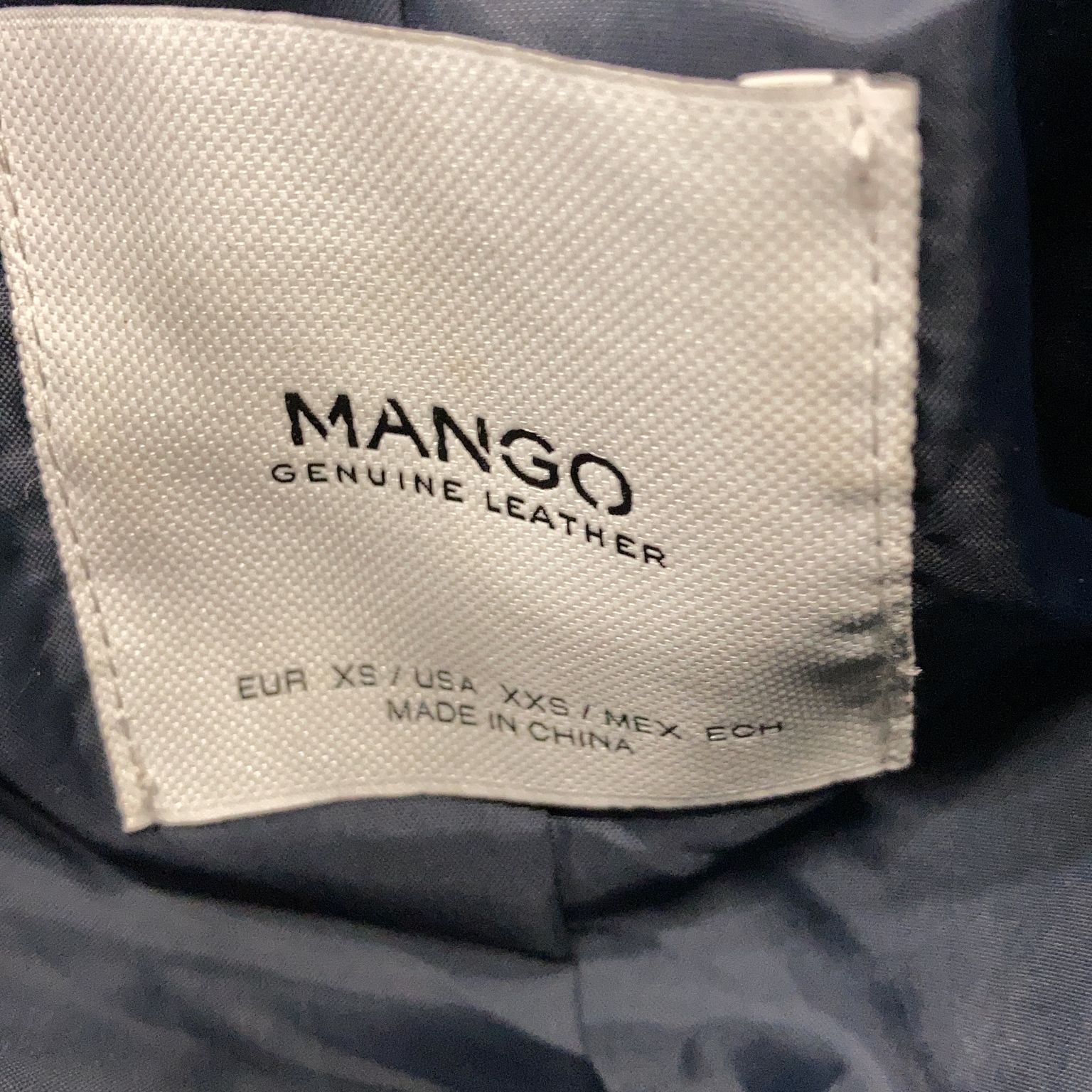 Mango