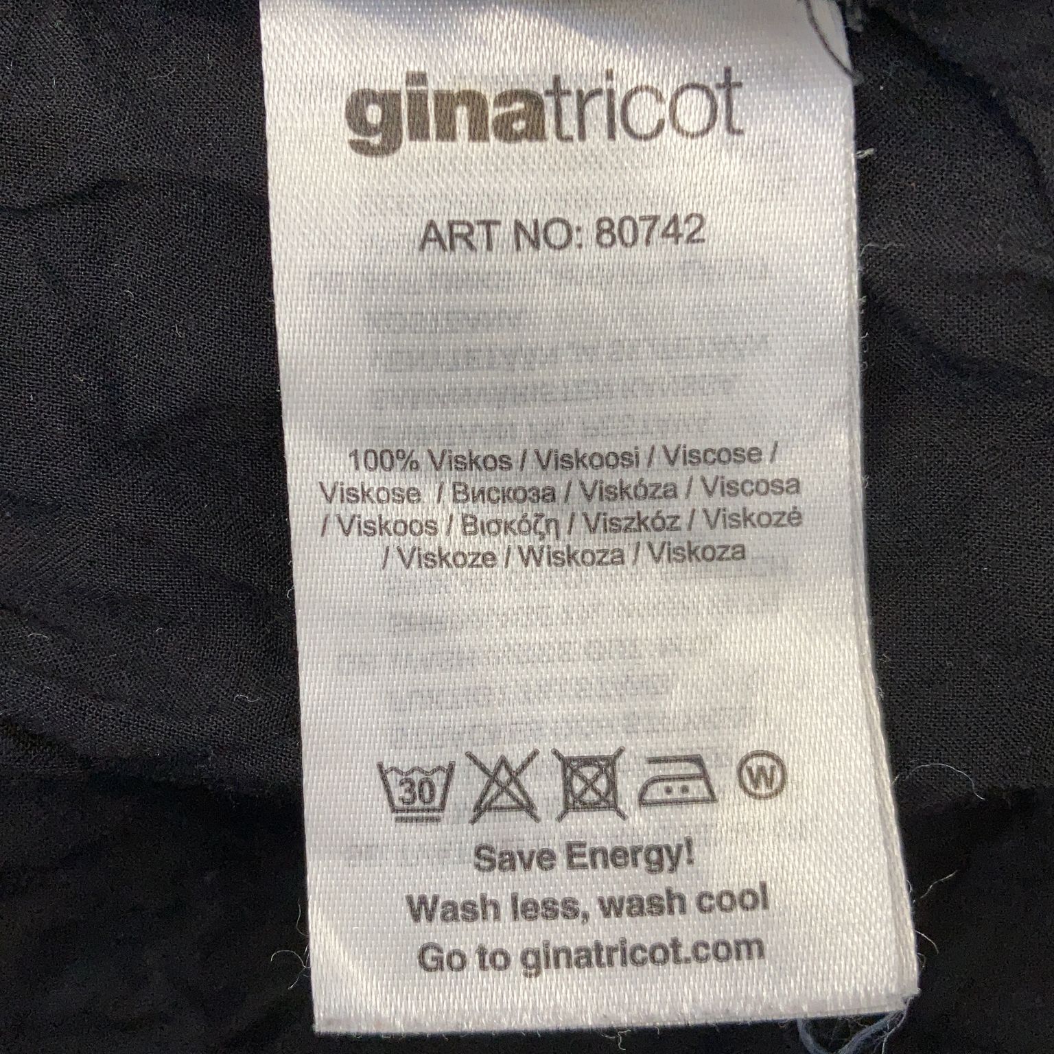 Gina Tricot