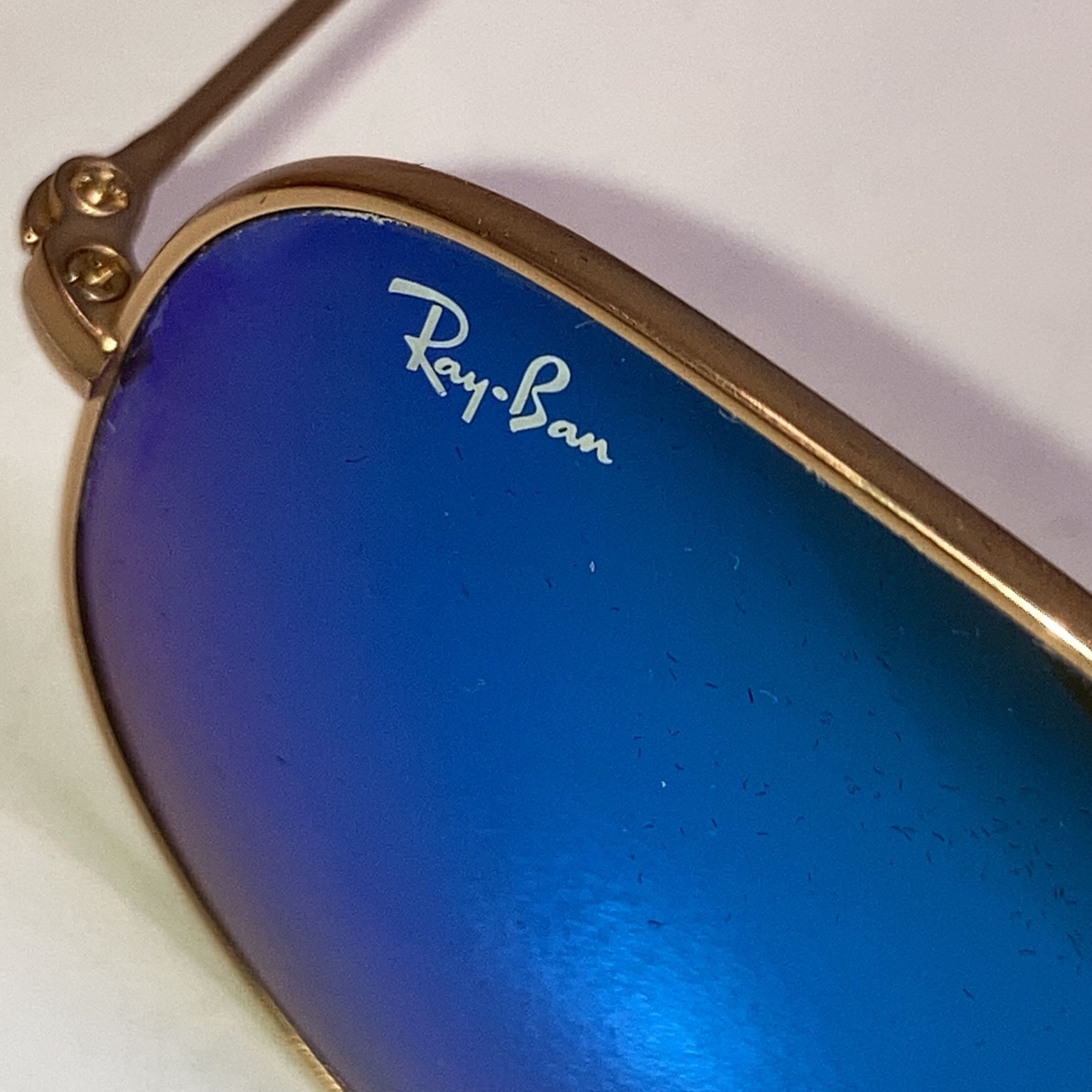 Ray-Ban