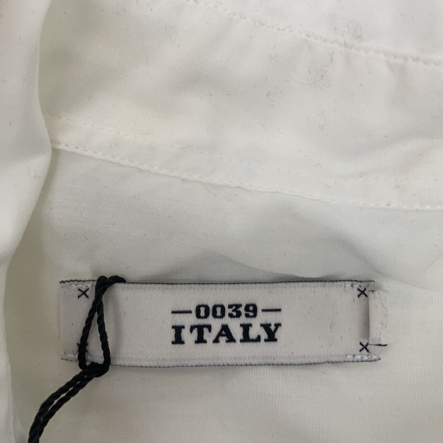 0039 Italy