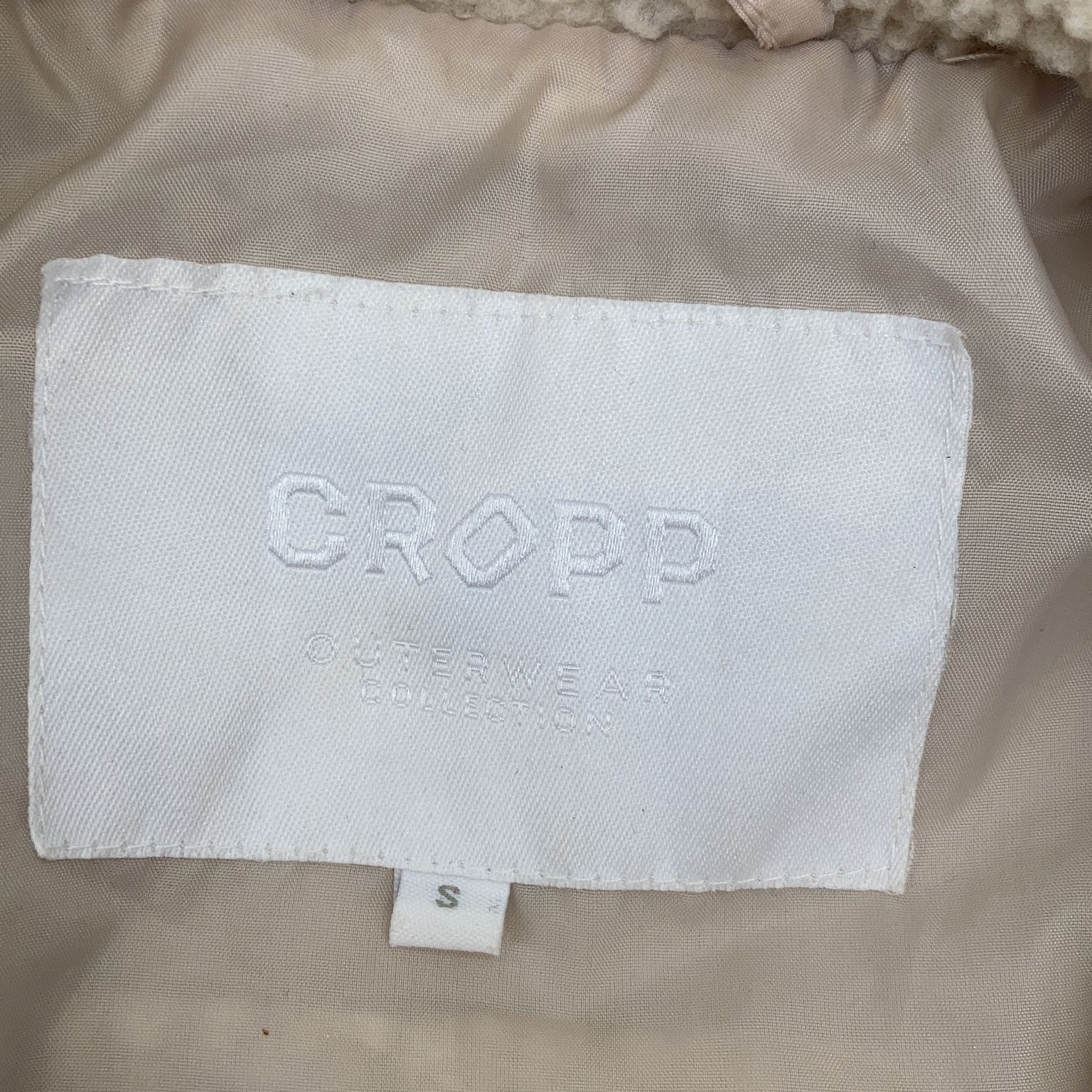 Cropp