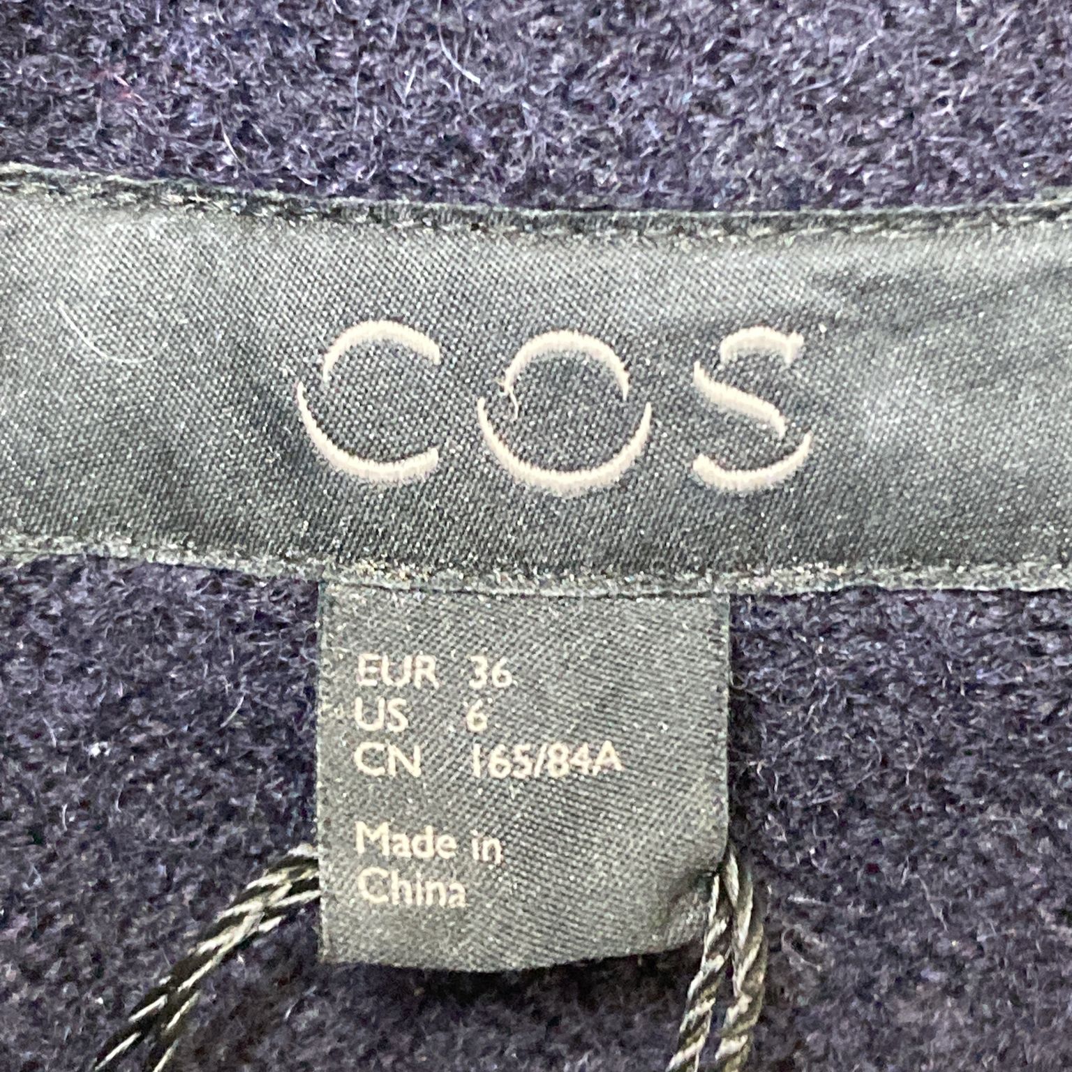 COS