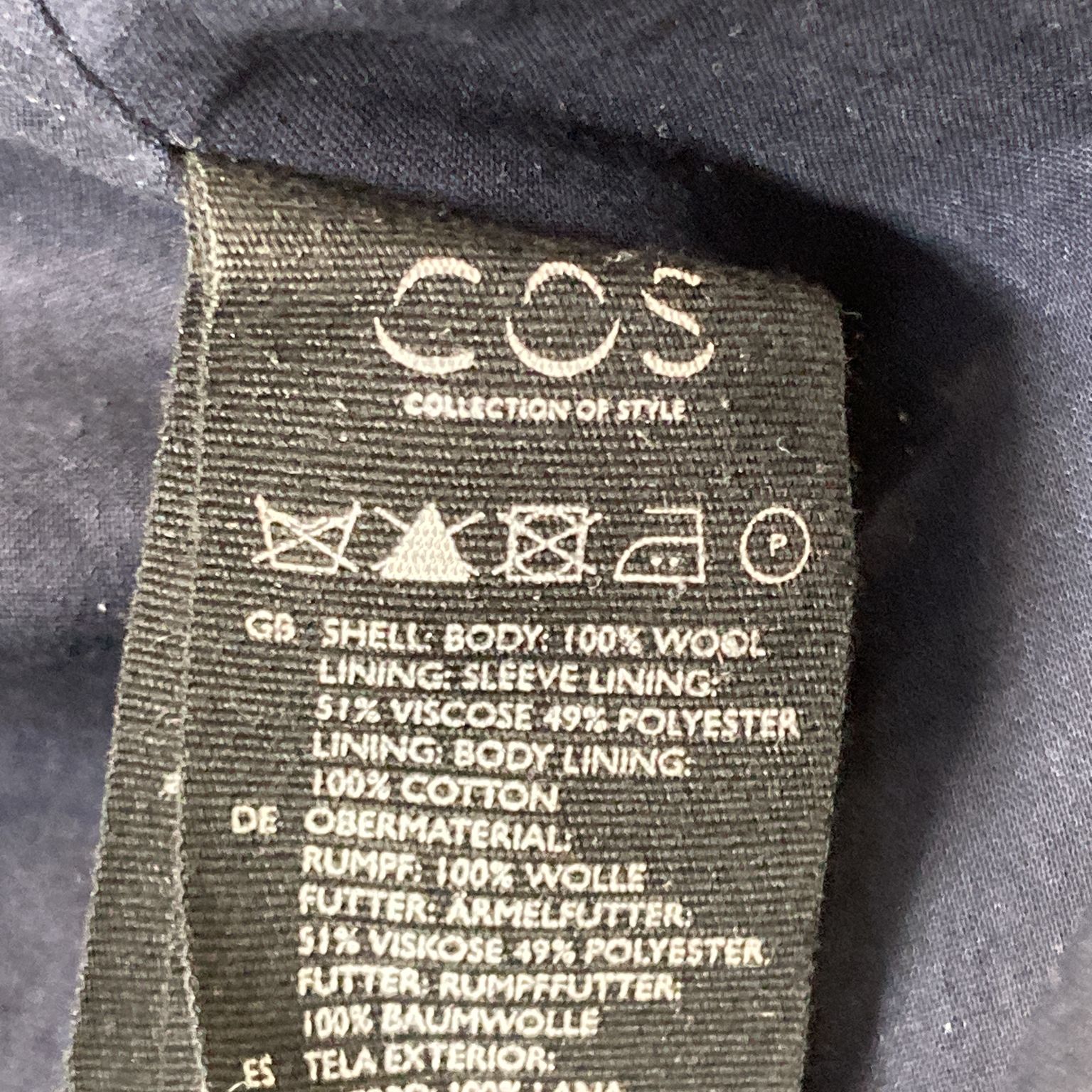 COS