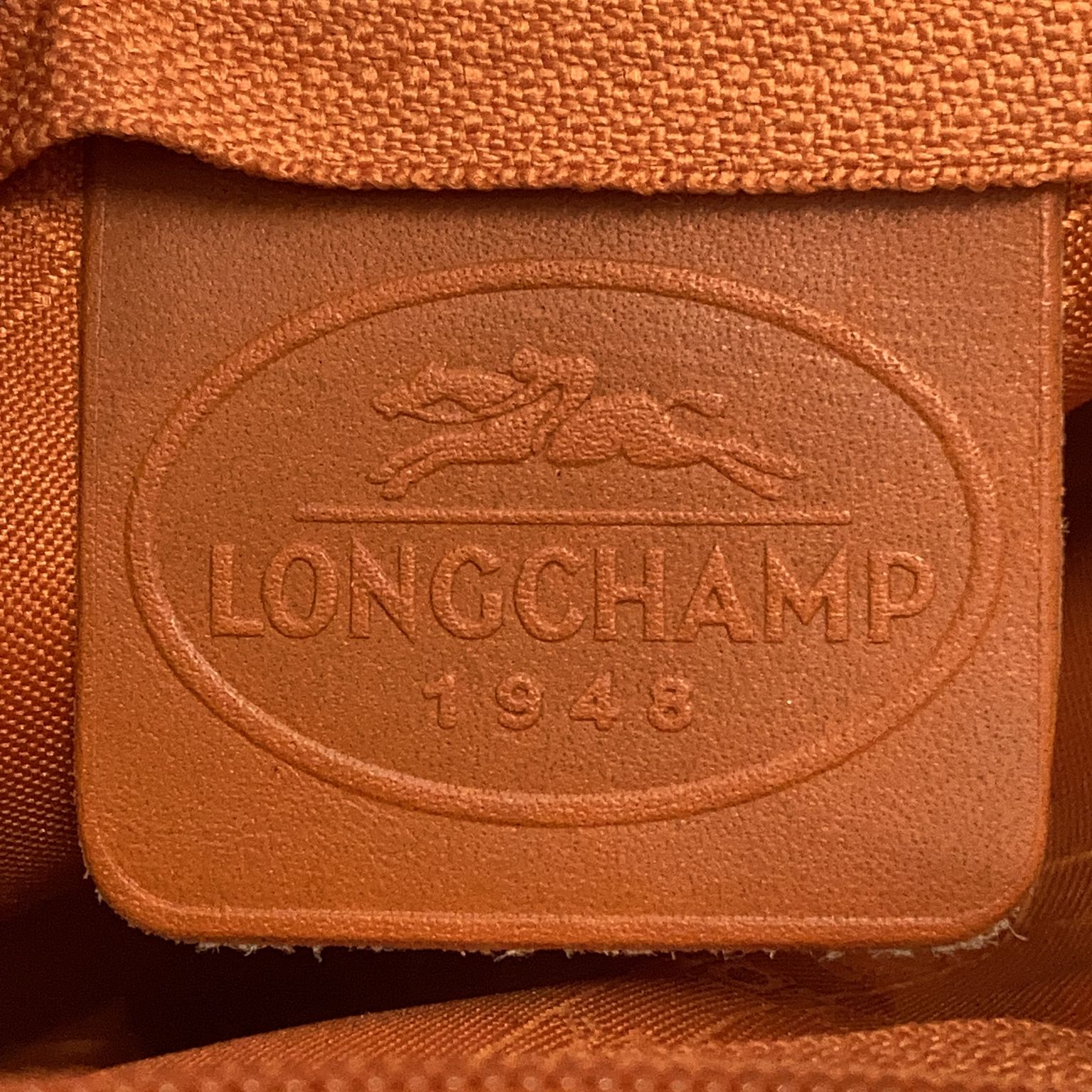 Longchamp