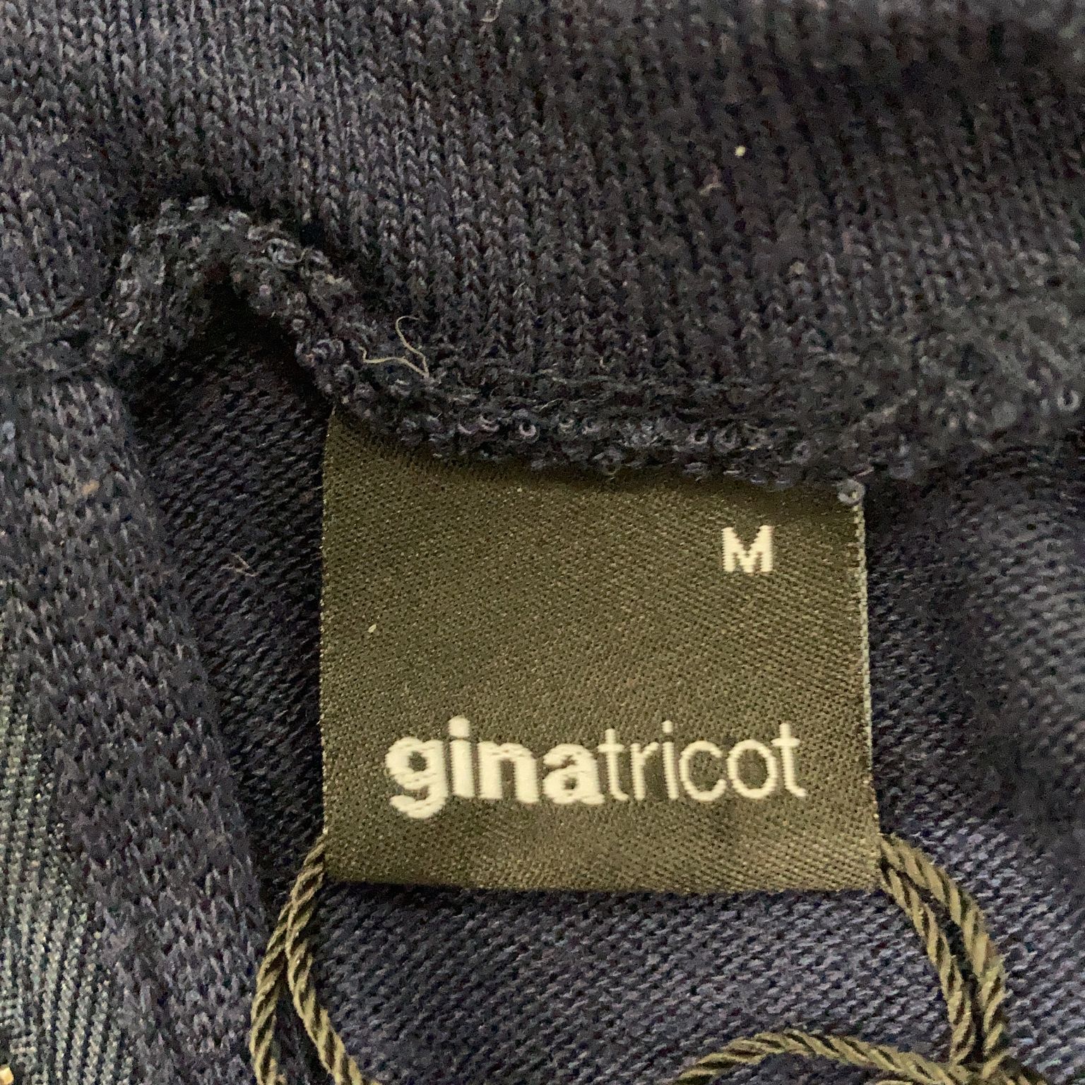 Gina Tricot