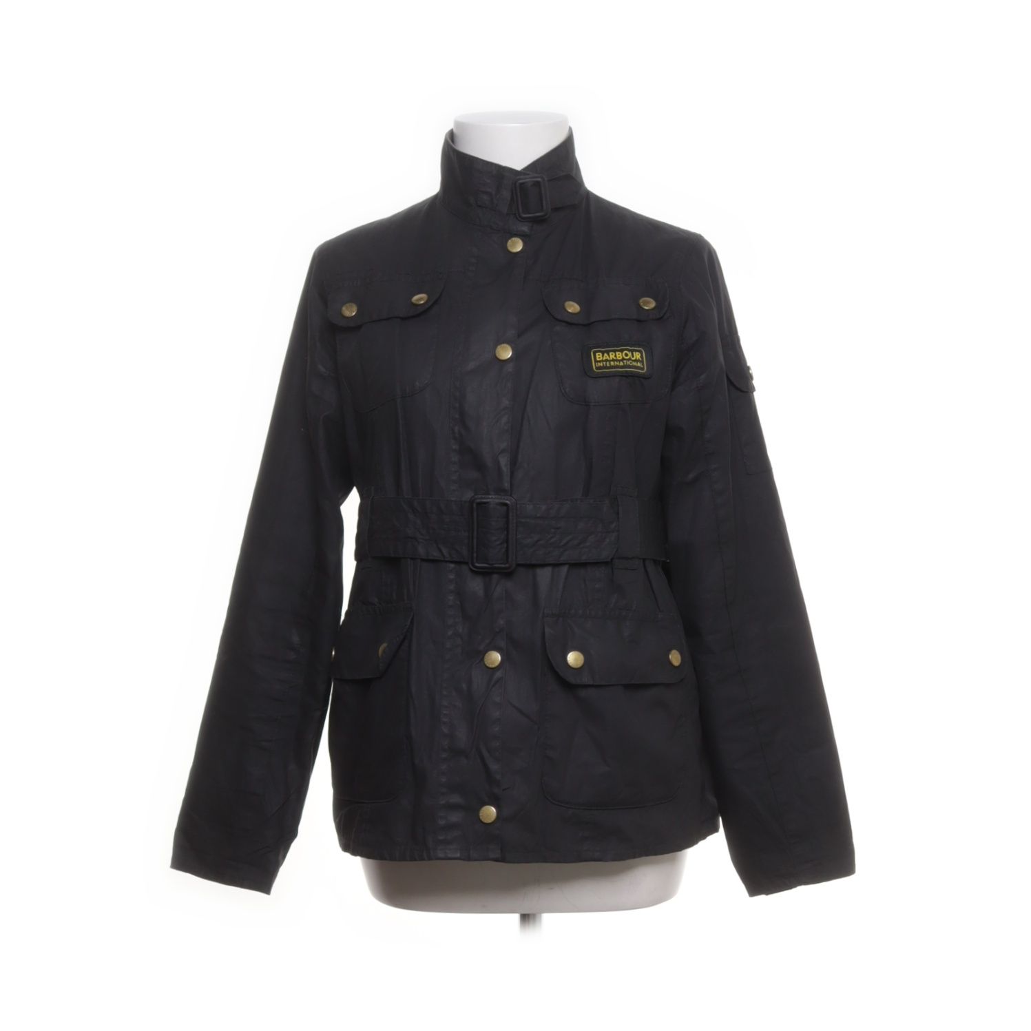 Barbour