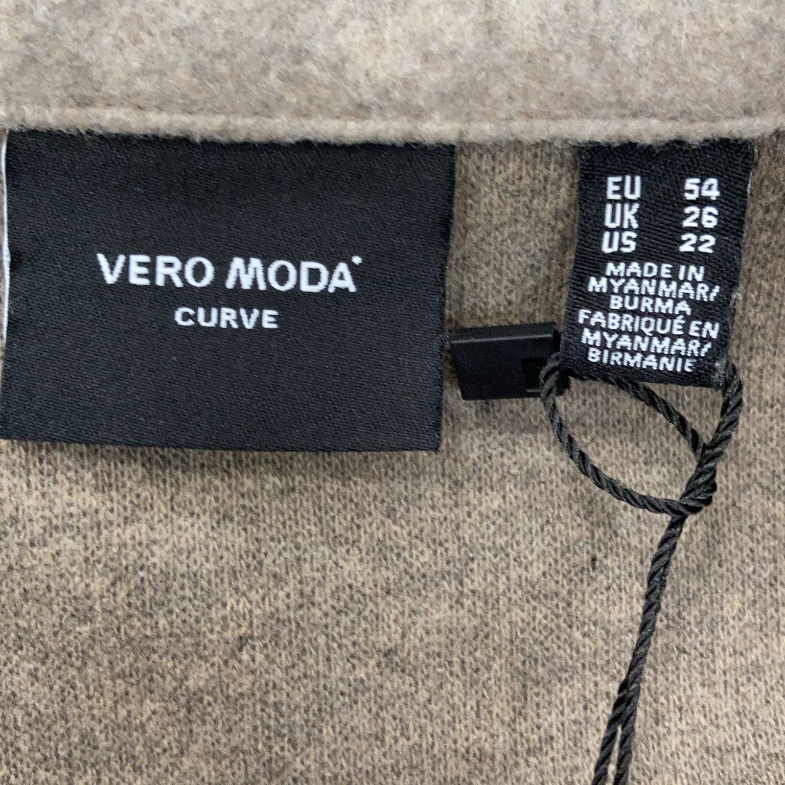 Vero Moda Curve