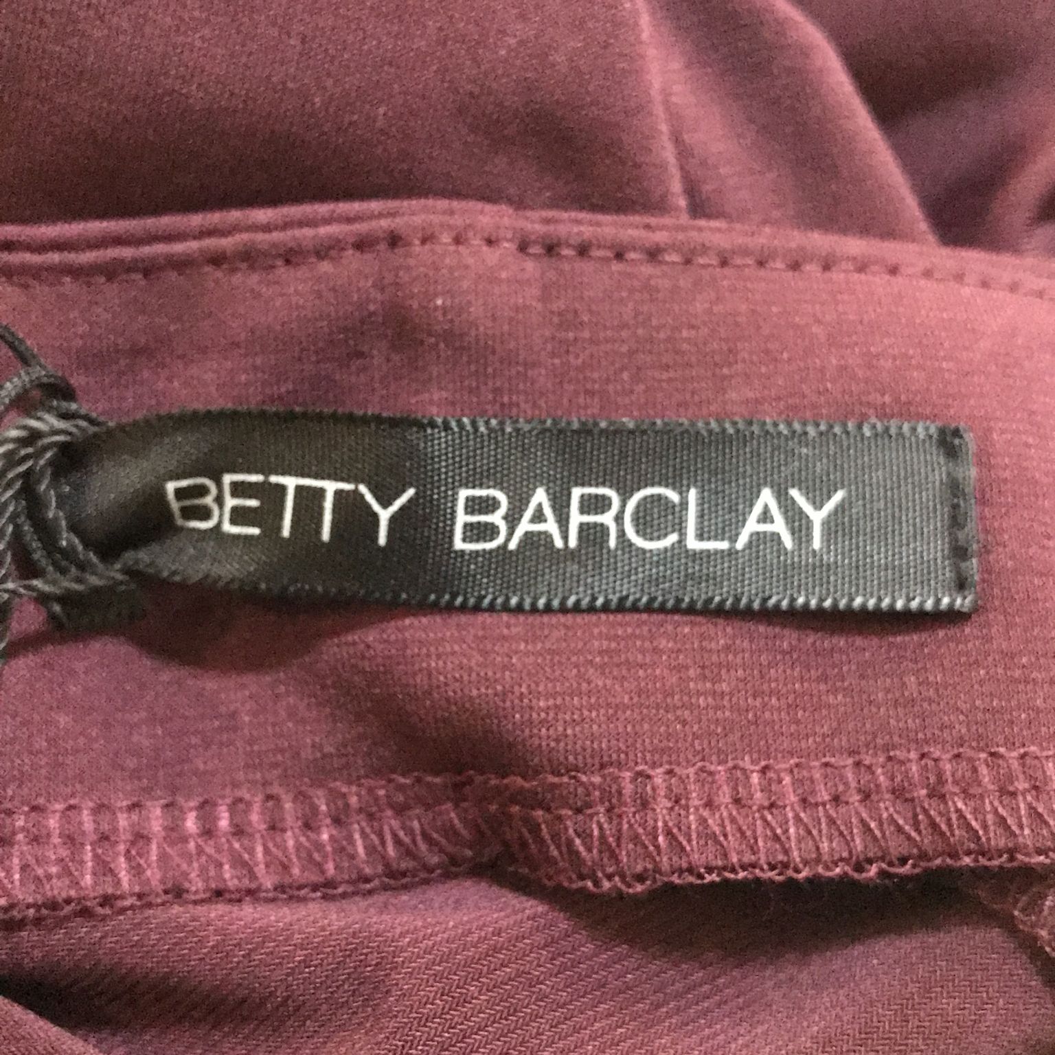 Betty Barclay