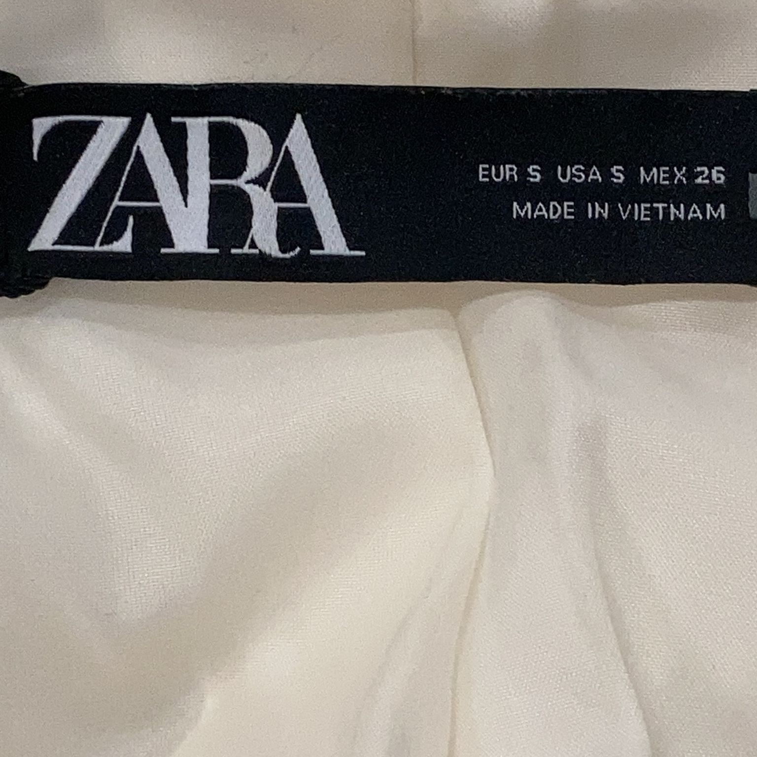 Zara