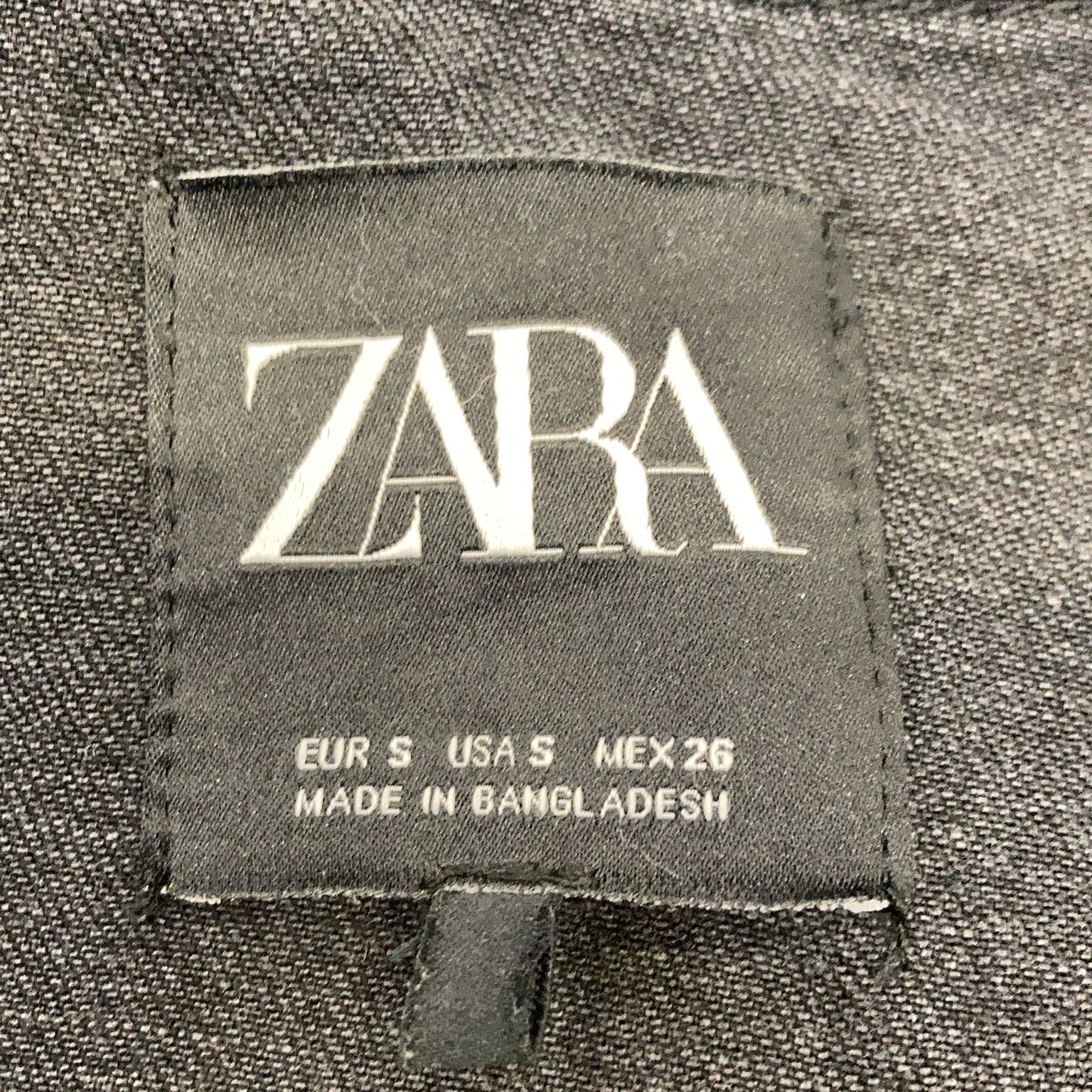 Zara