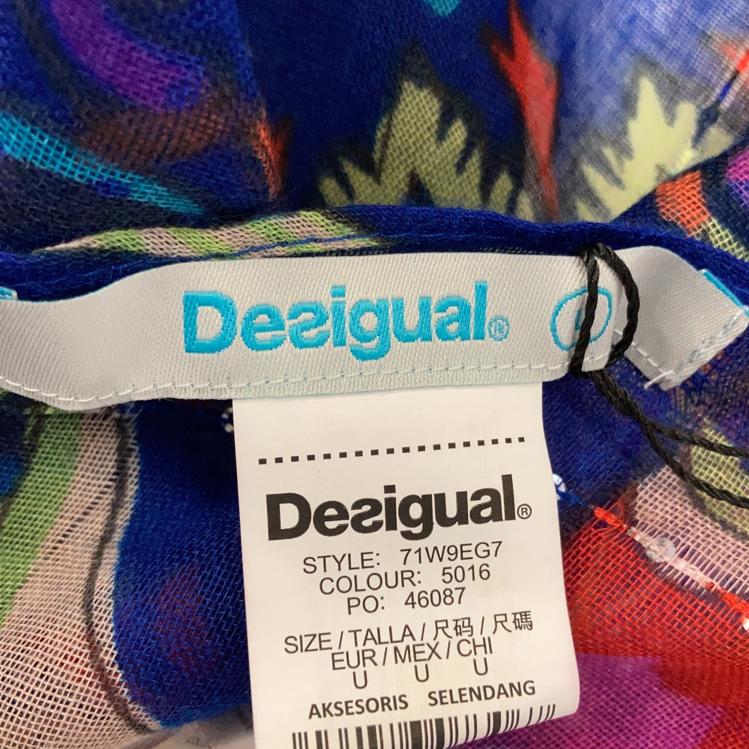 Desigual