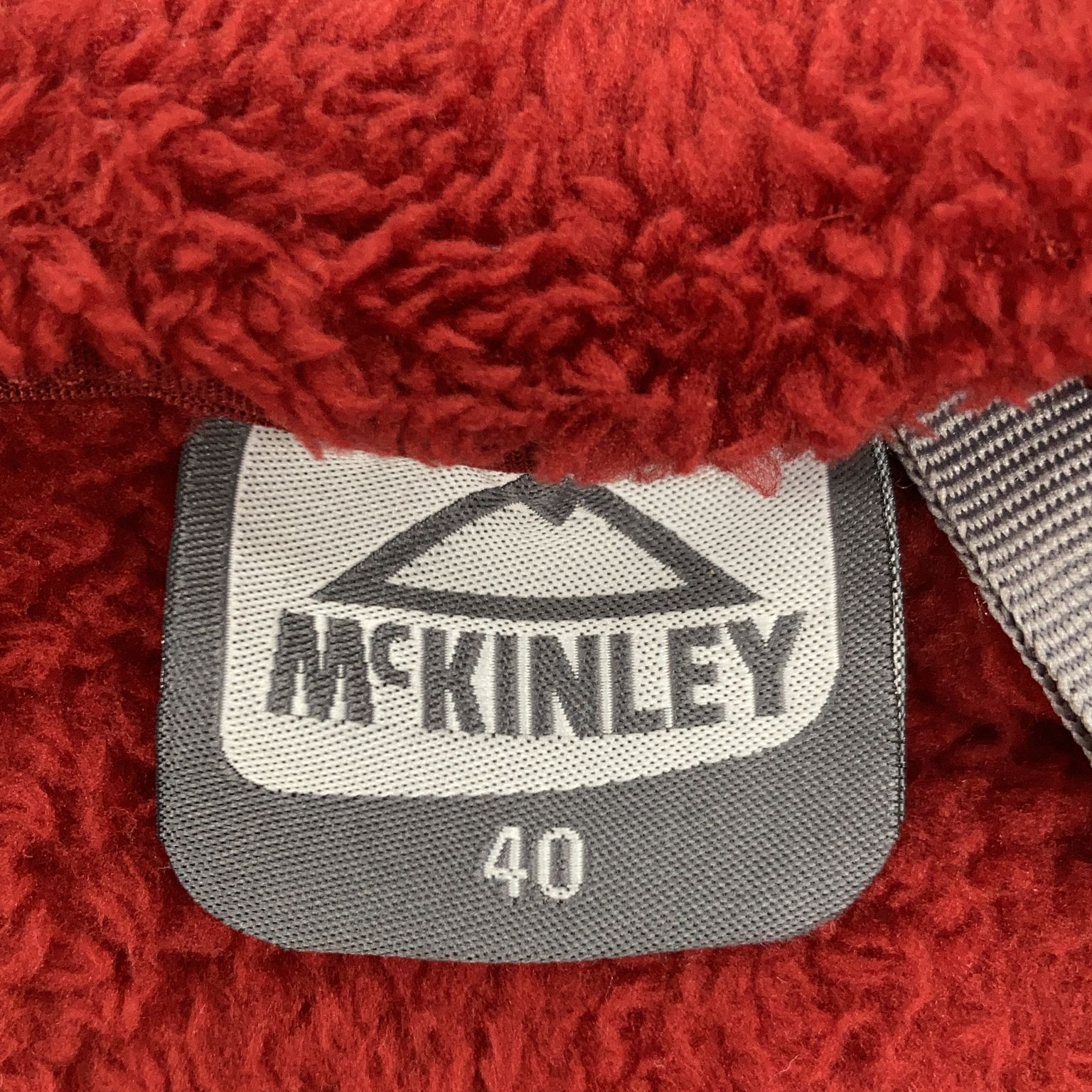 McKinley