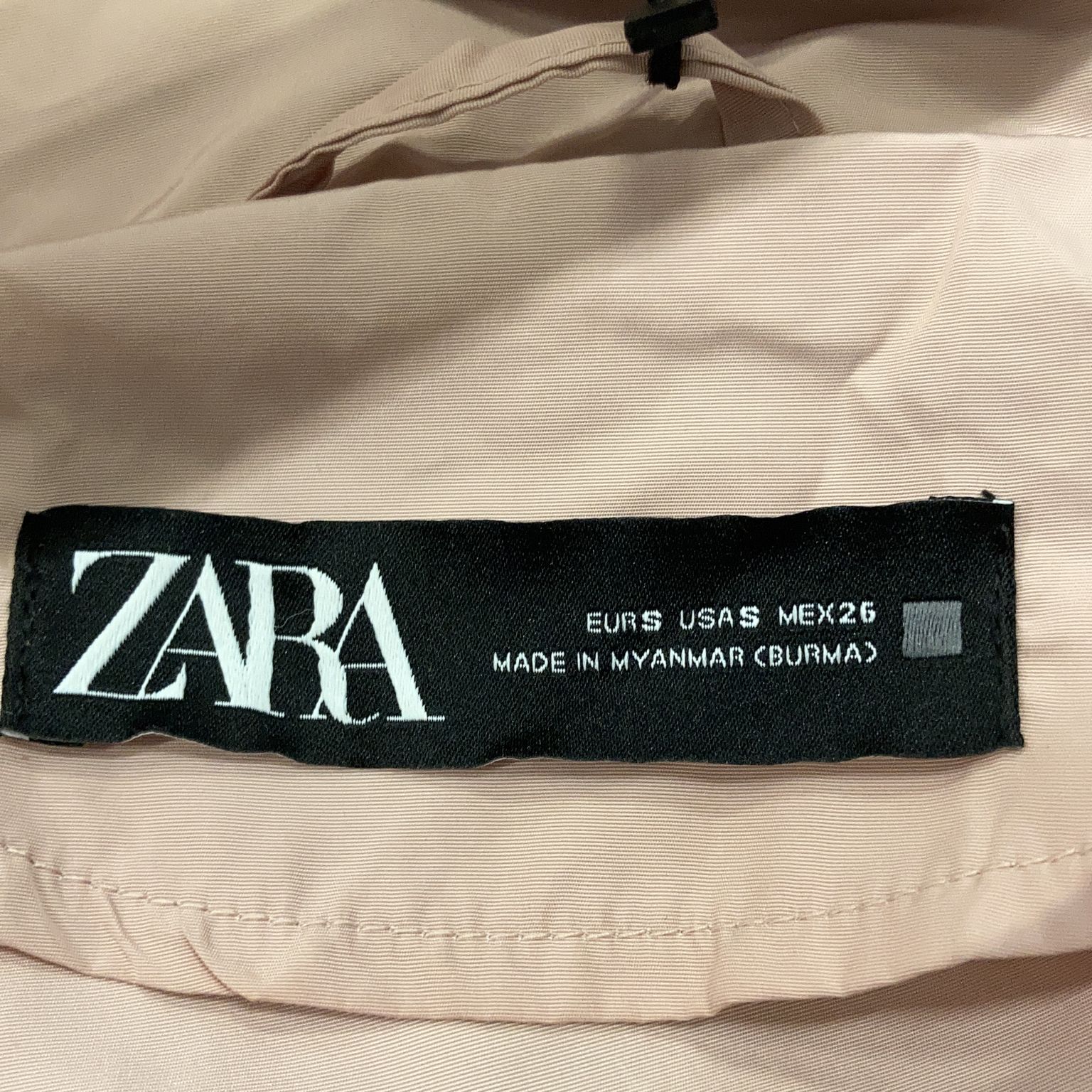 Zara