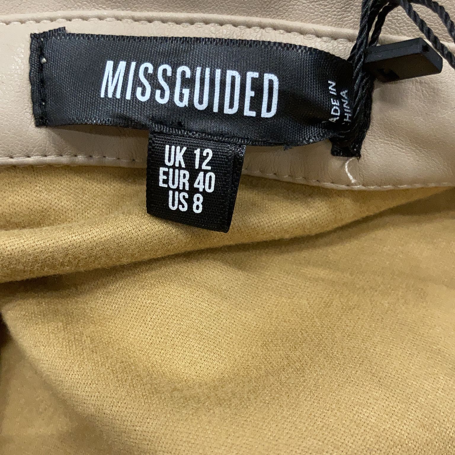 Missguided