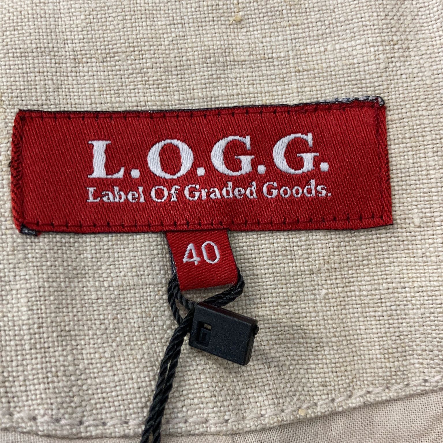 L.O.G.G by HM