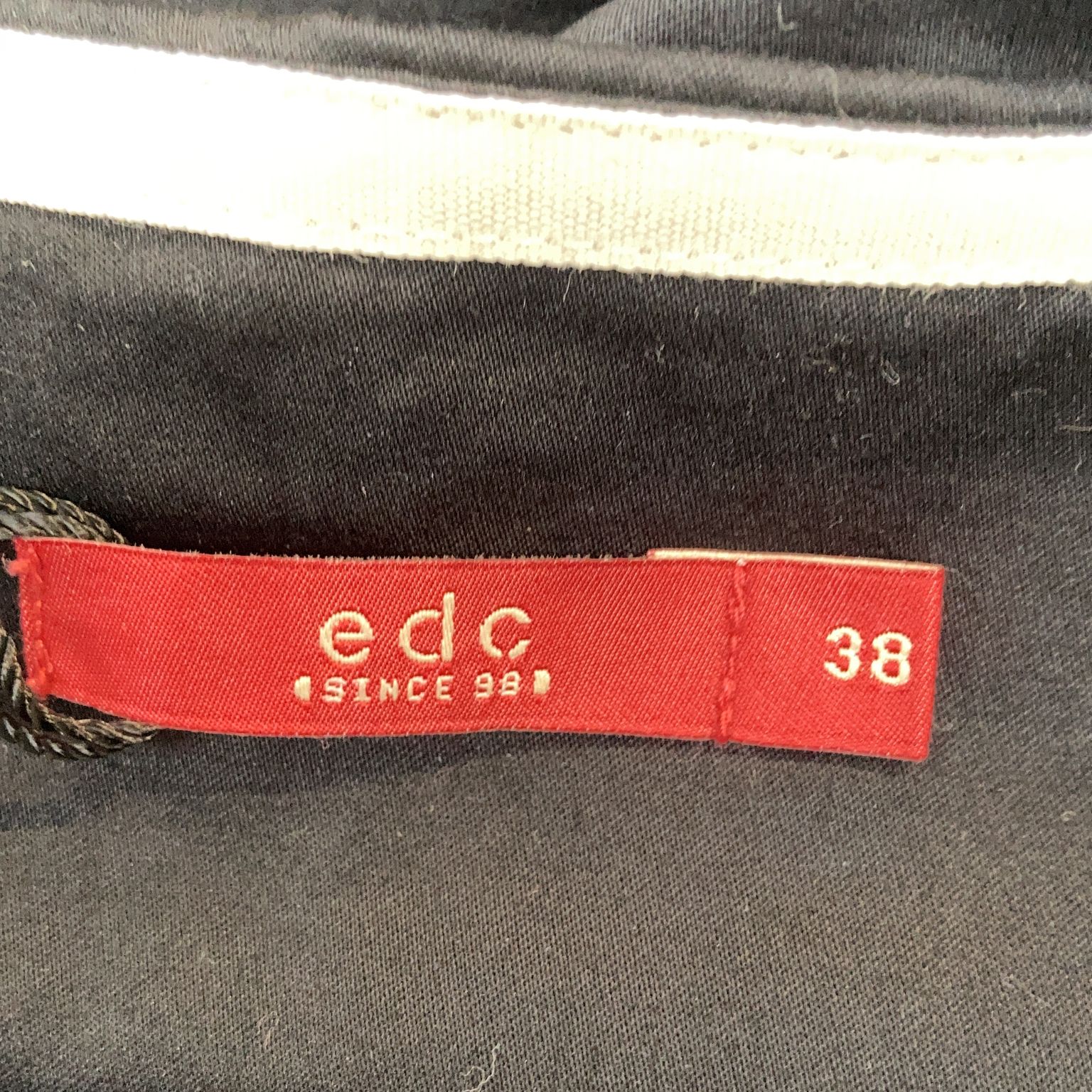 EDC by ESPRIT