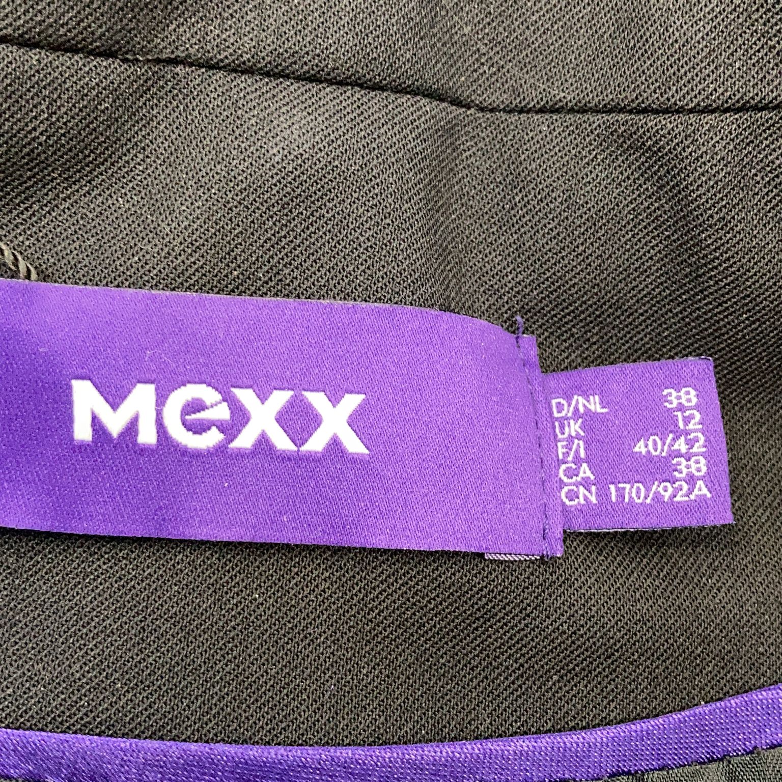 Mexx