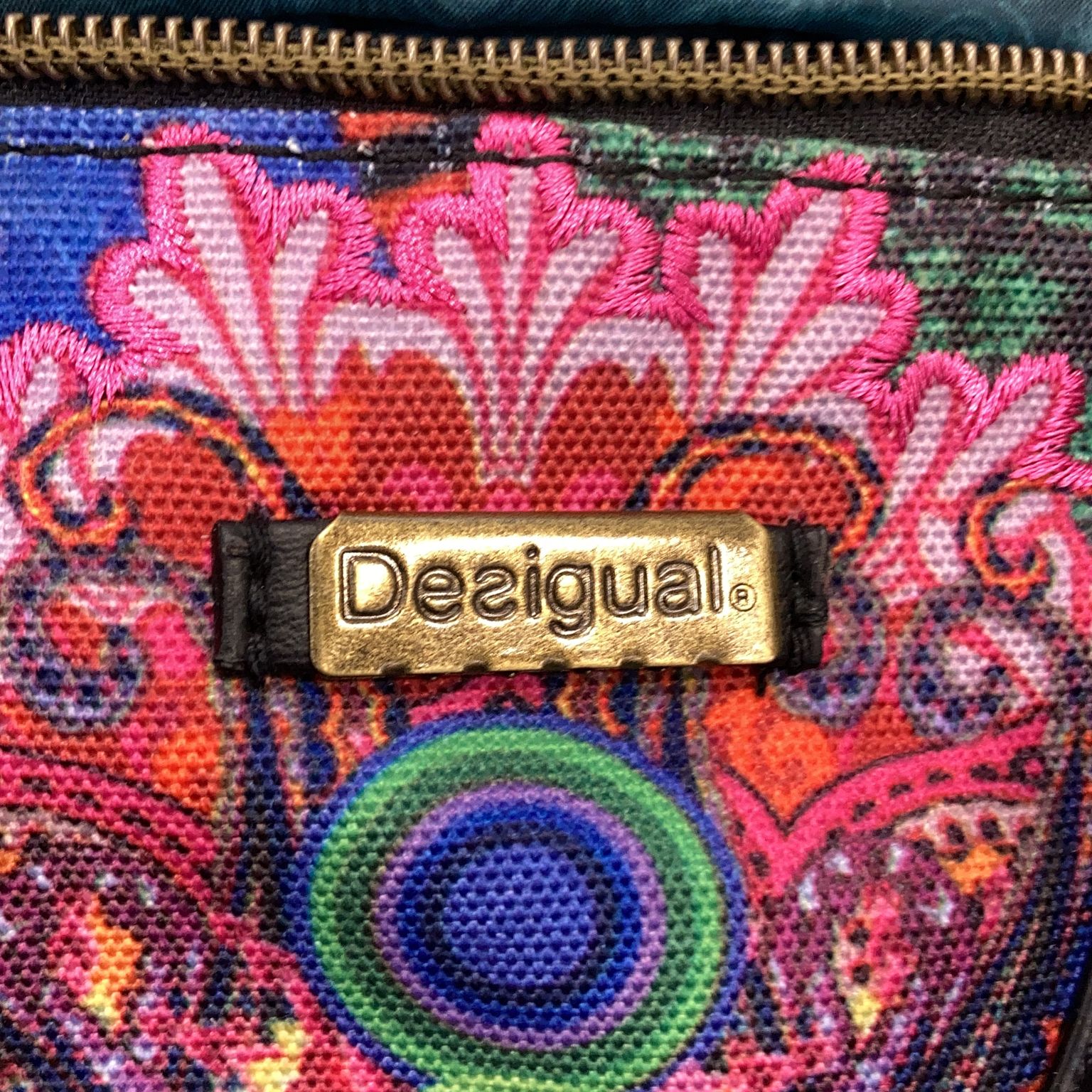 Desigual