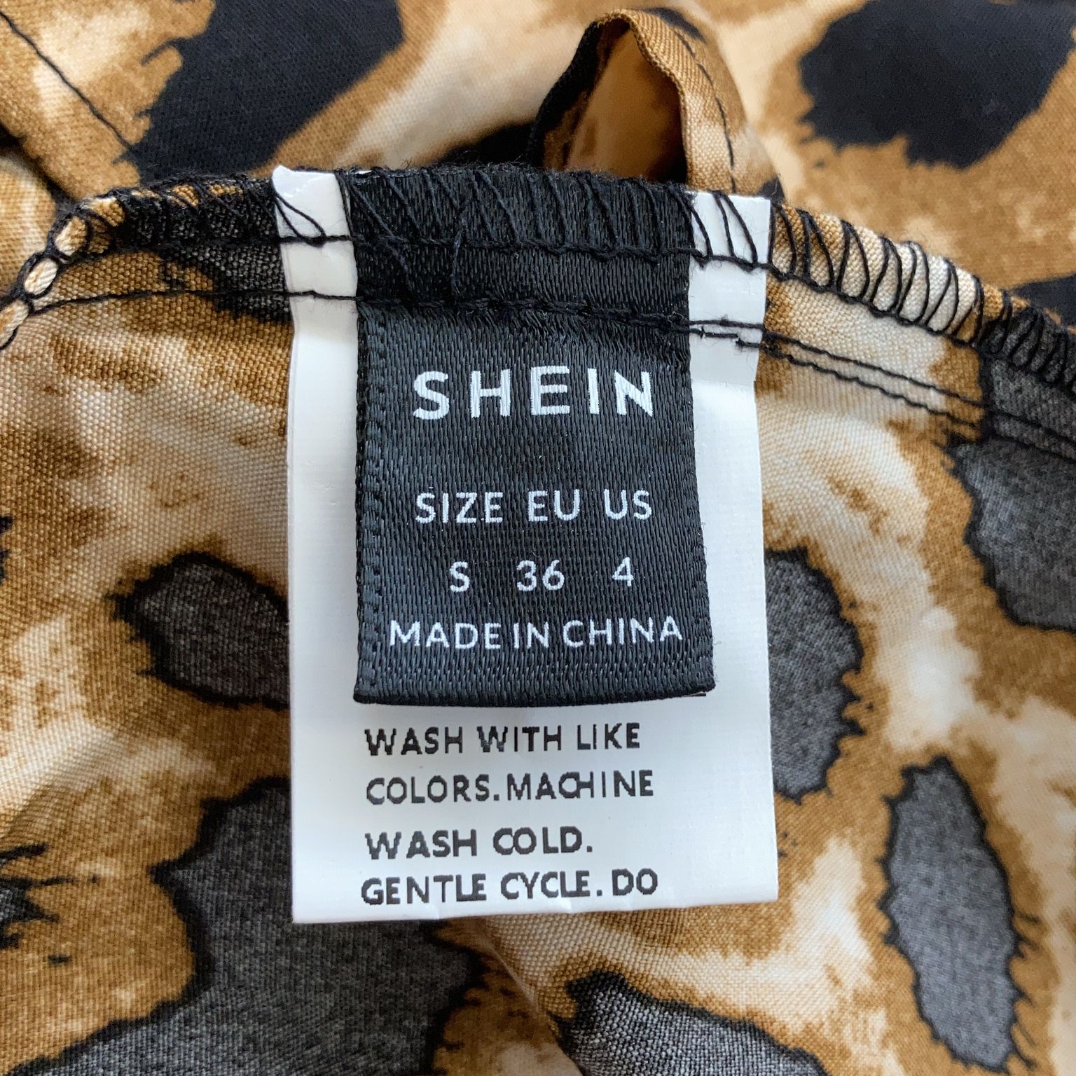 Shein