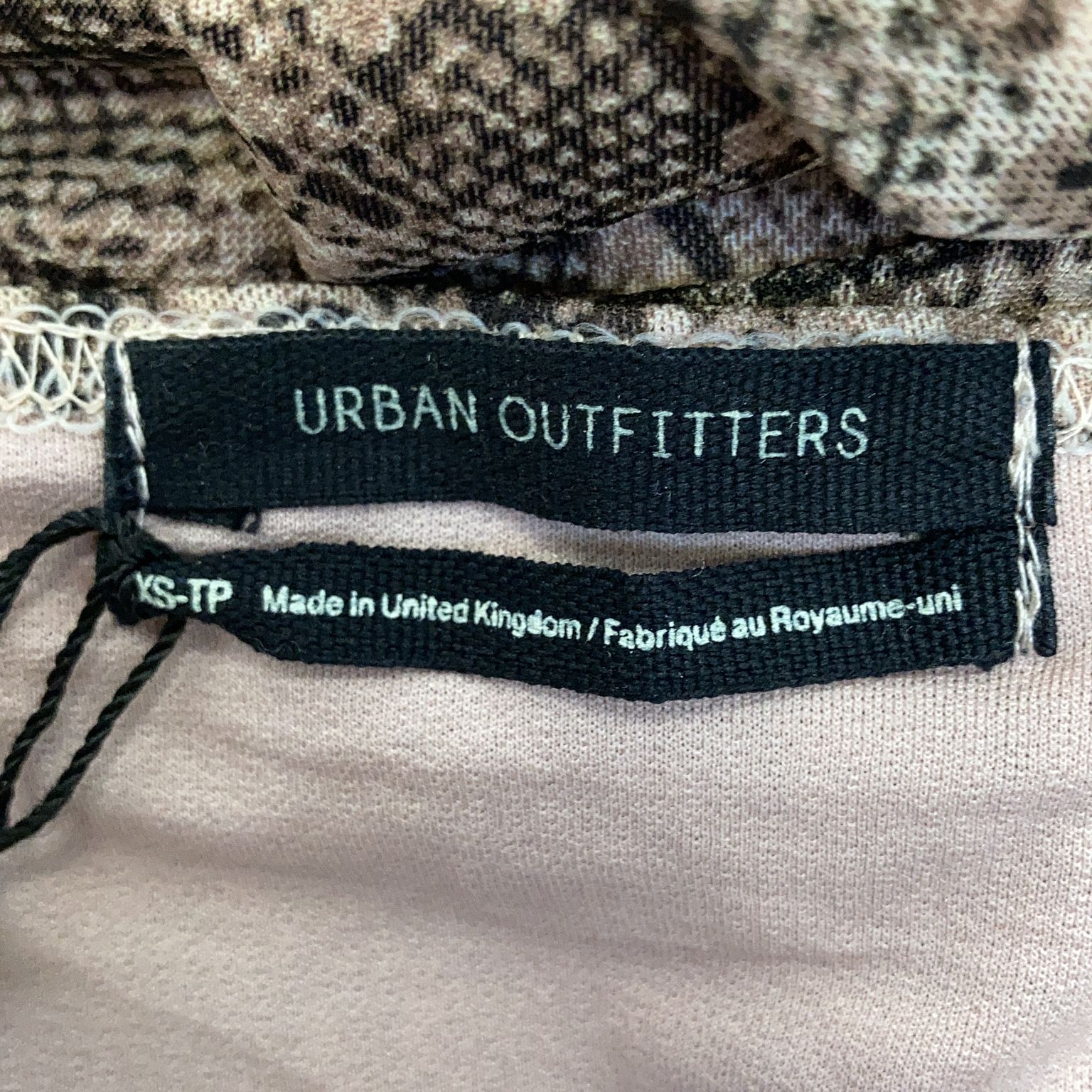 Urban Outfitters