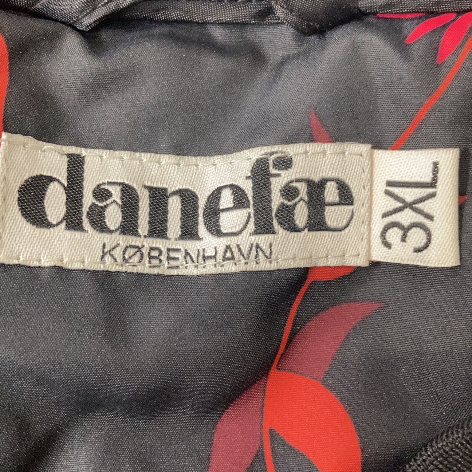 Danefae