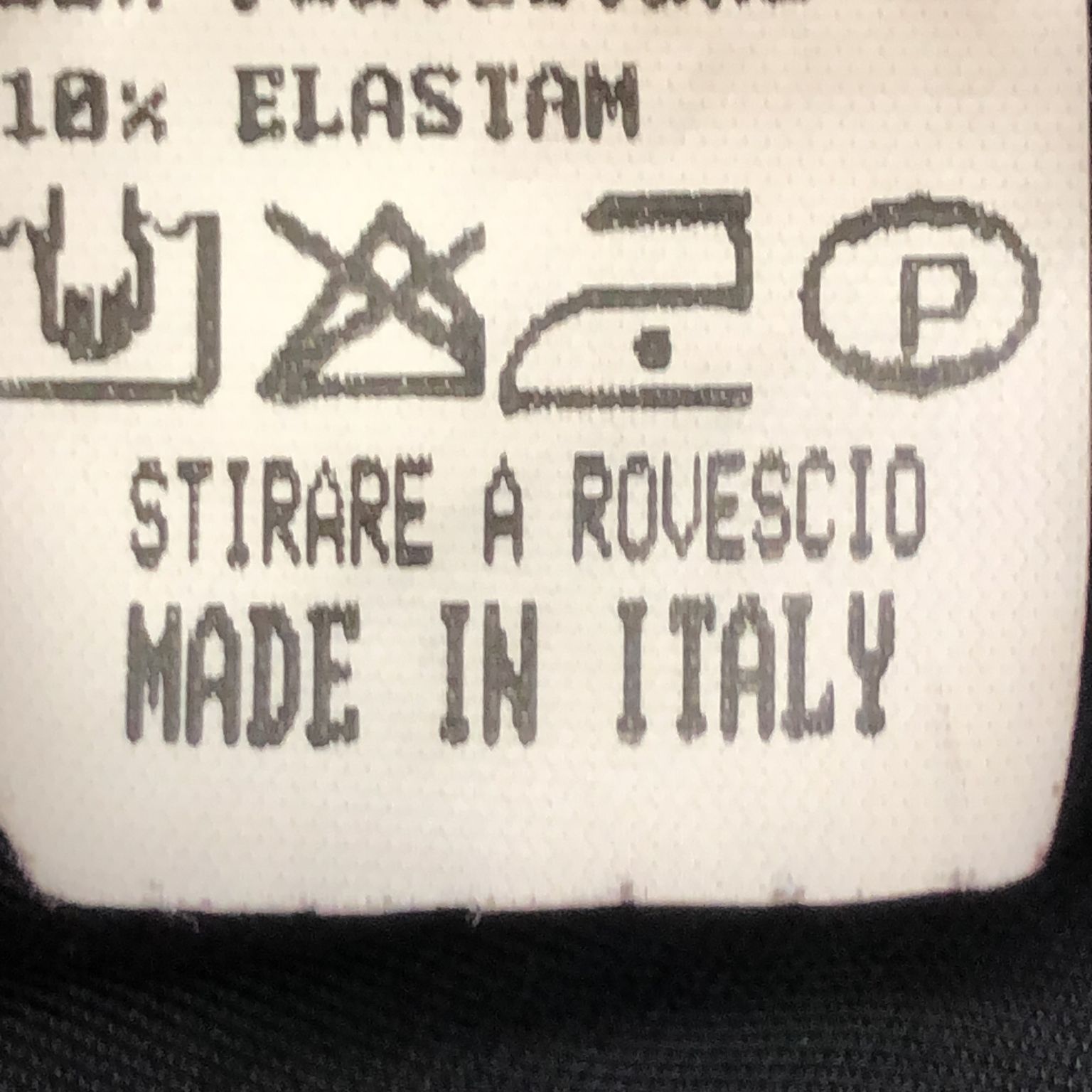 Made In Italy