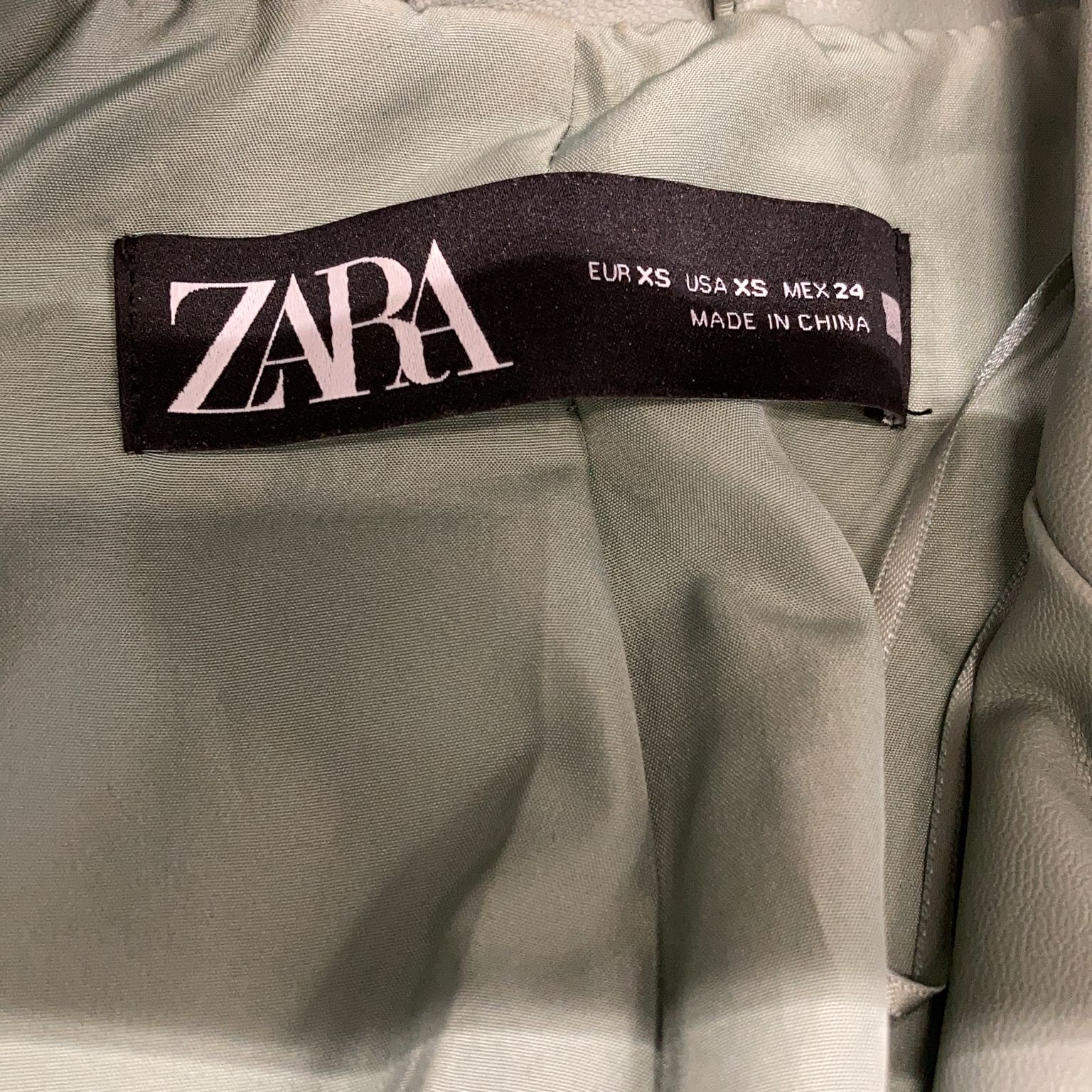 Zara