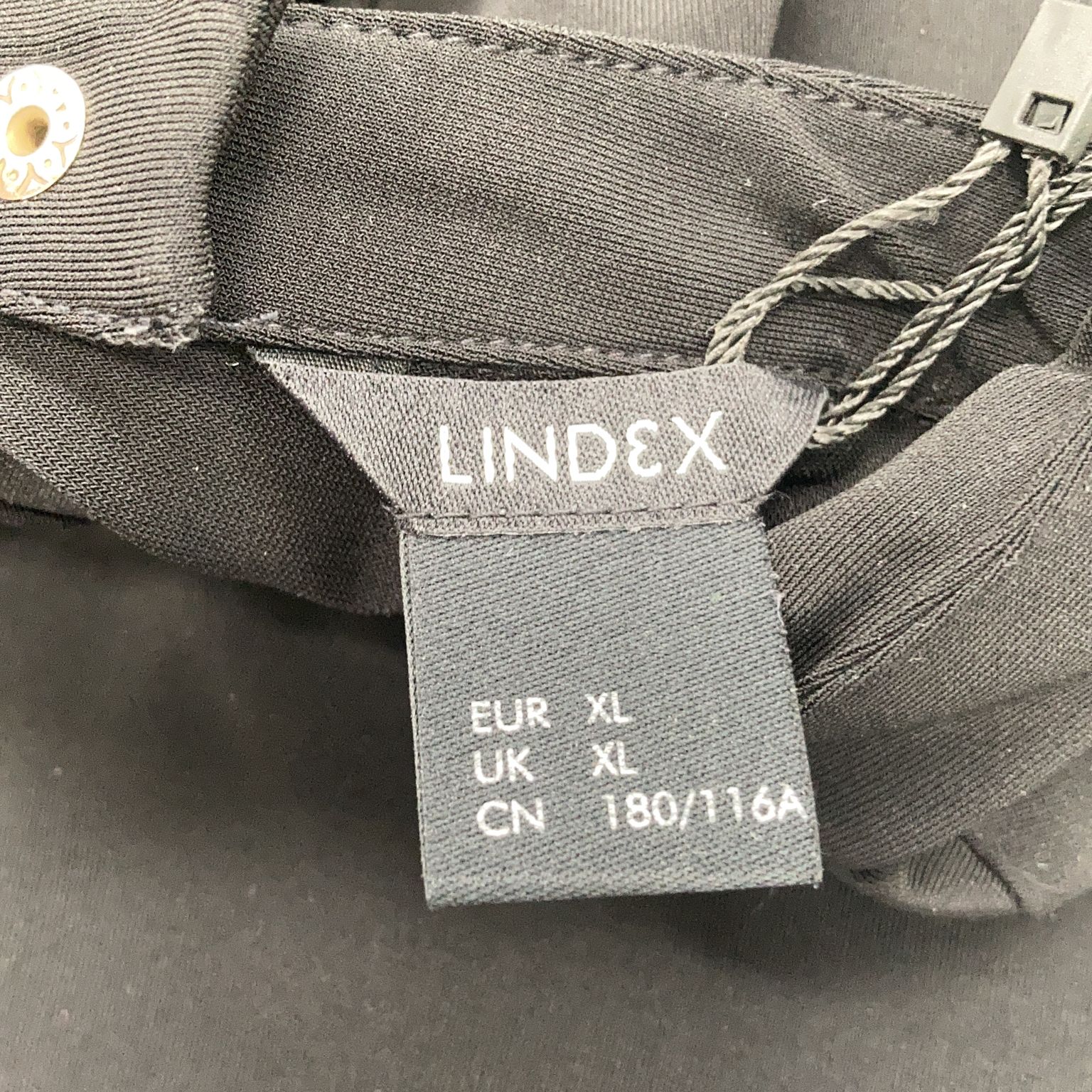 Lindex