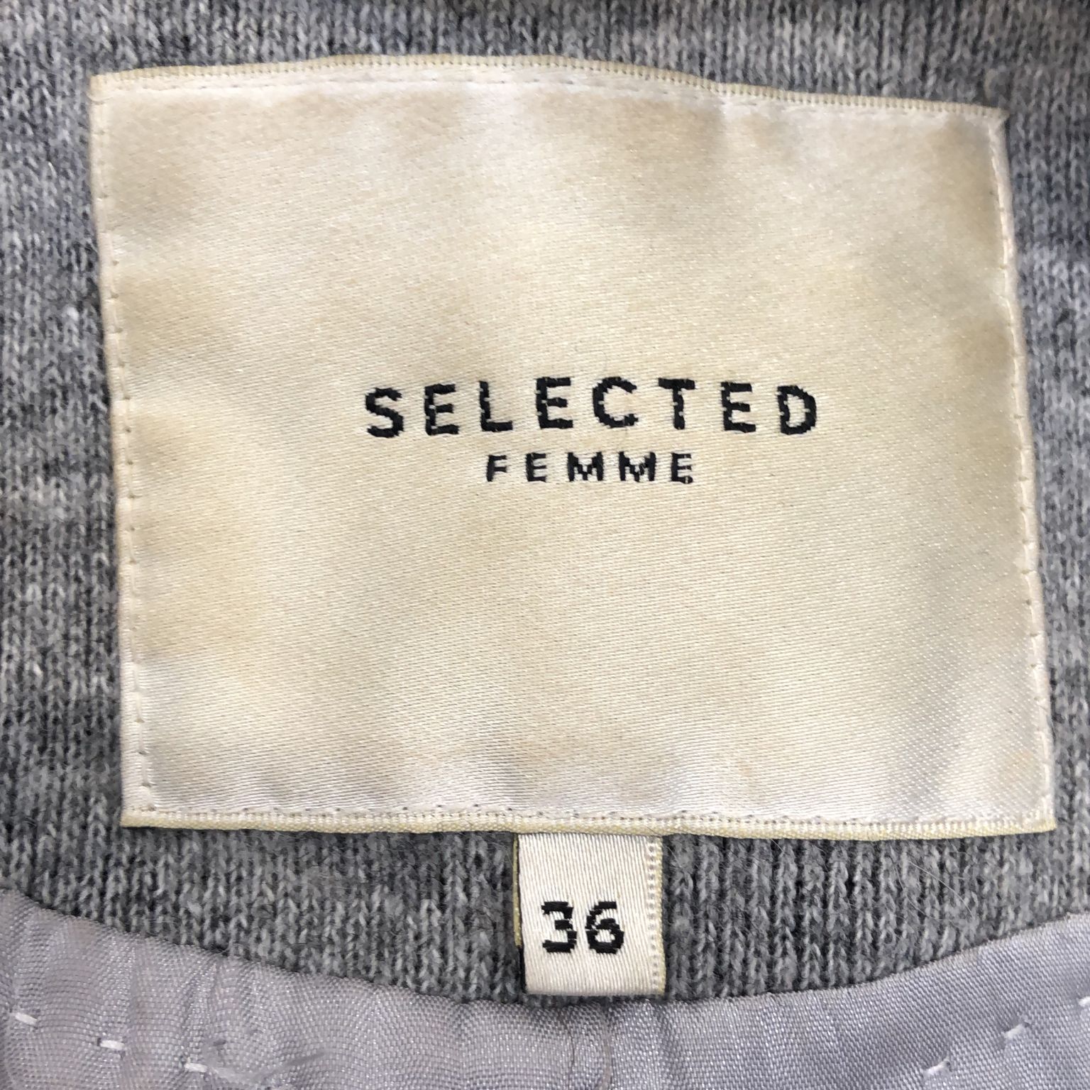 Selected Femme