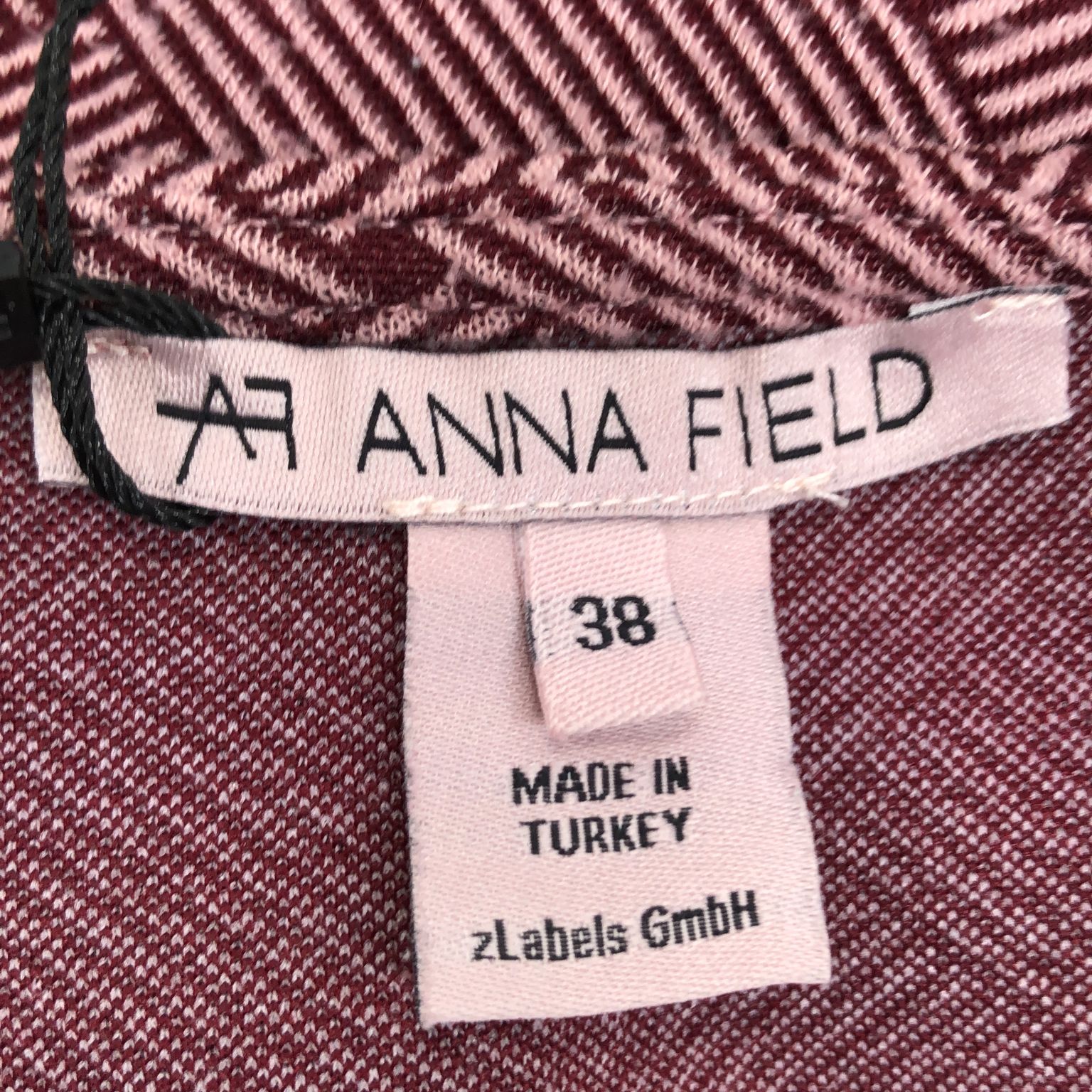 Anna Field