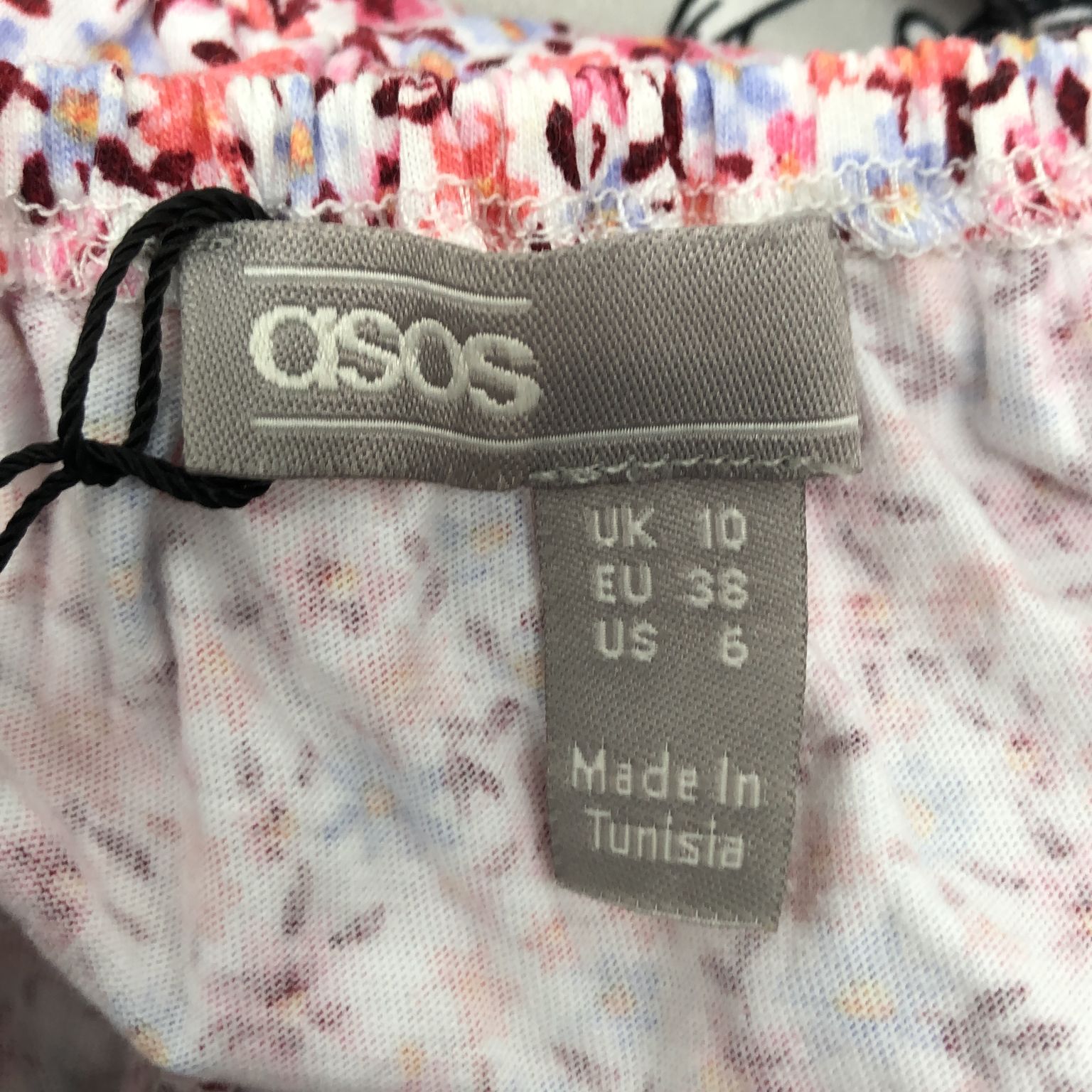 ASOS