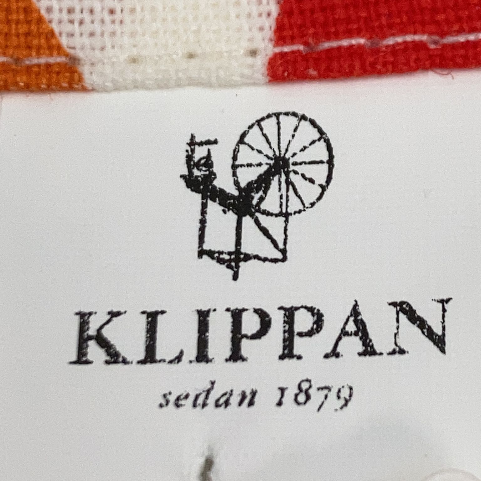 Klippan