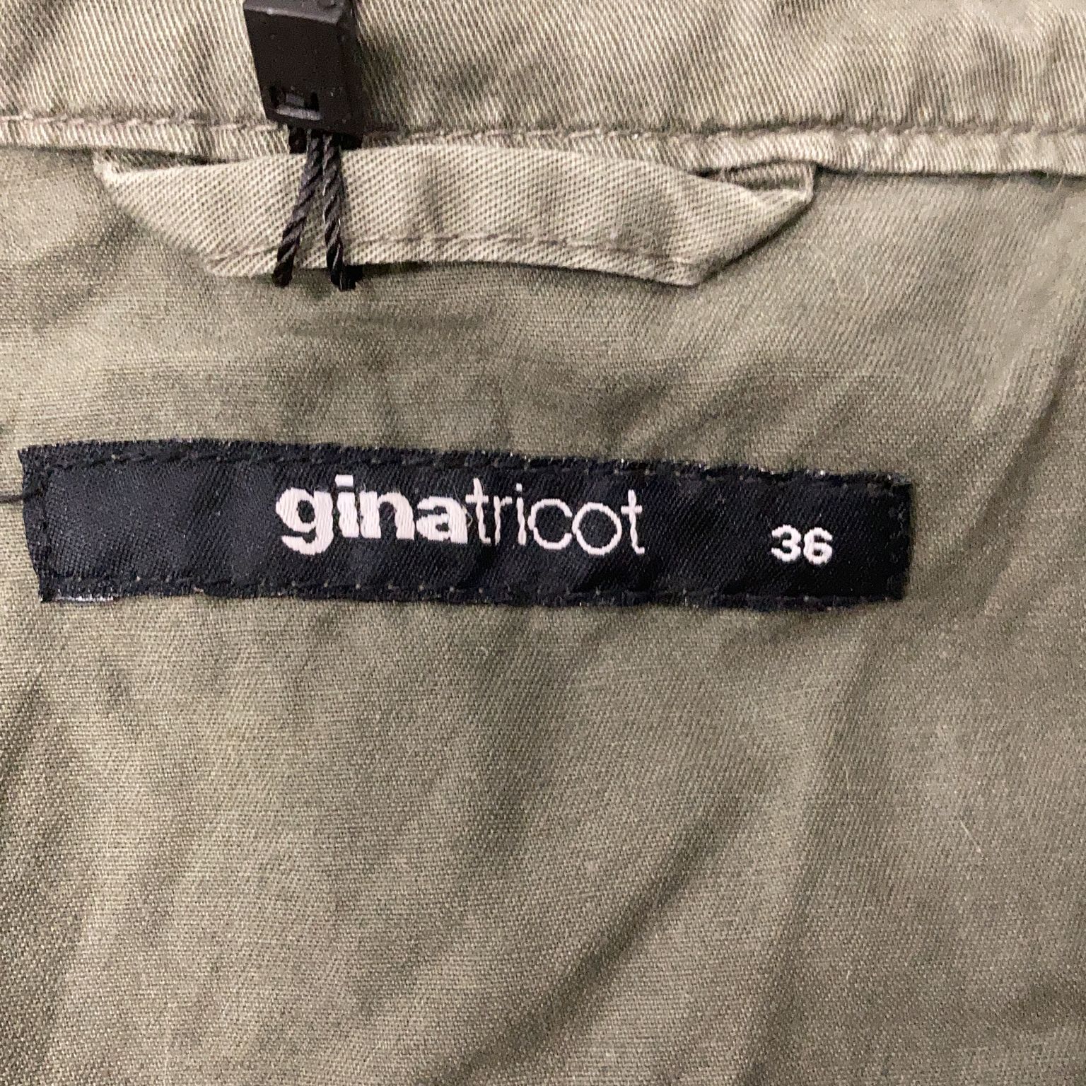 Gina Tricot