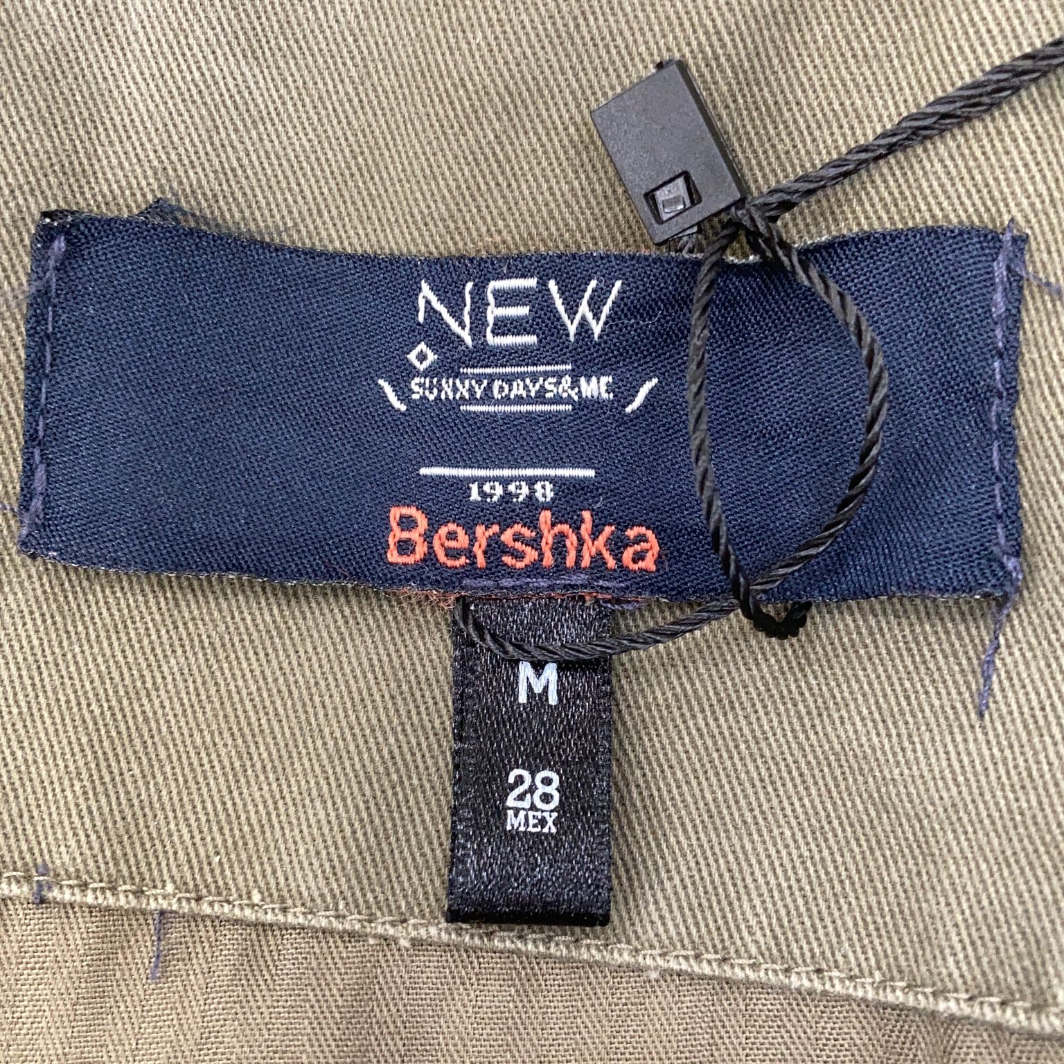 Bershka