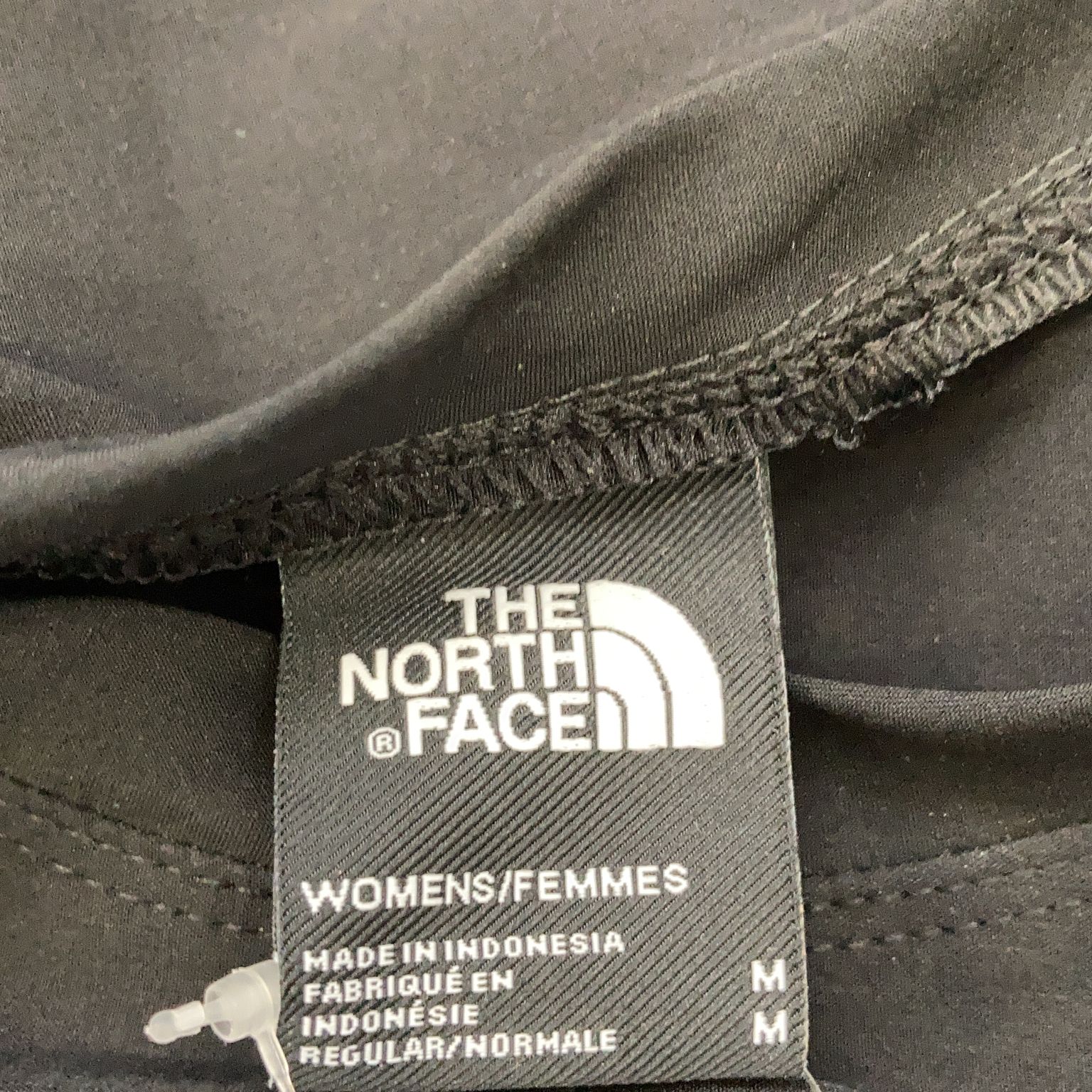 The North Face